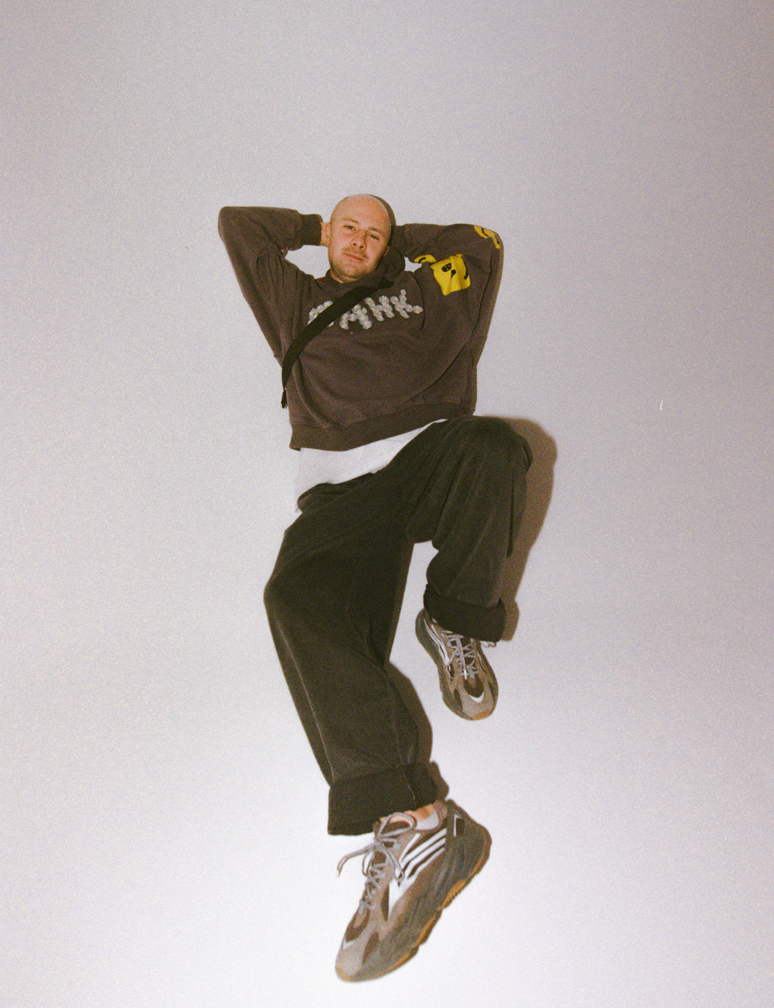 Party like a Moscow. Портретный и ивент-фотограф в Москве