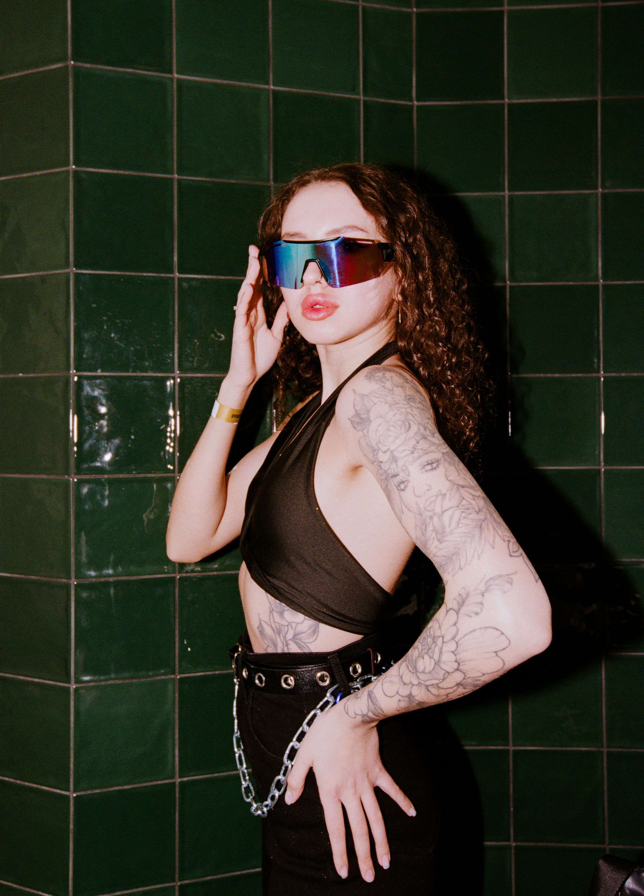 Party like a Moscow. Портретный и ивент-фотограф в Москве