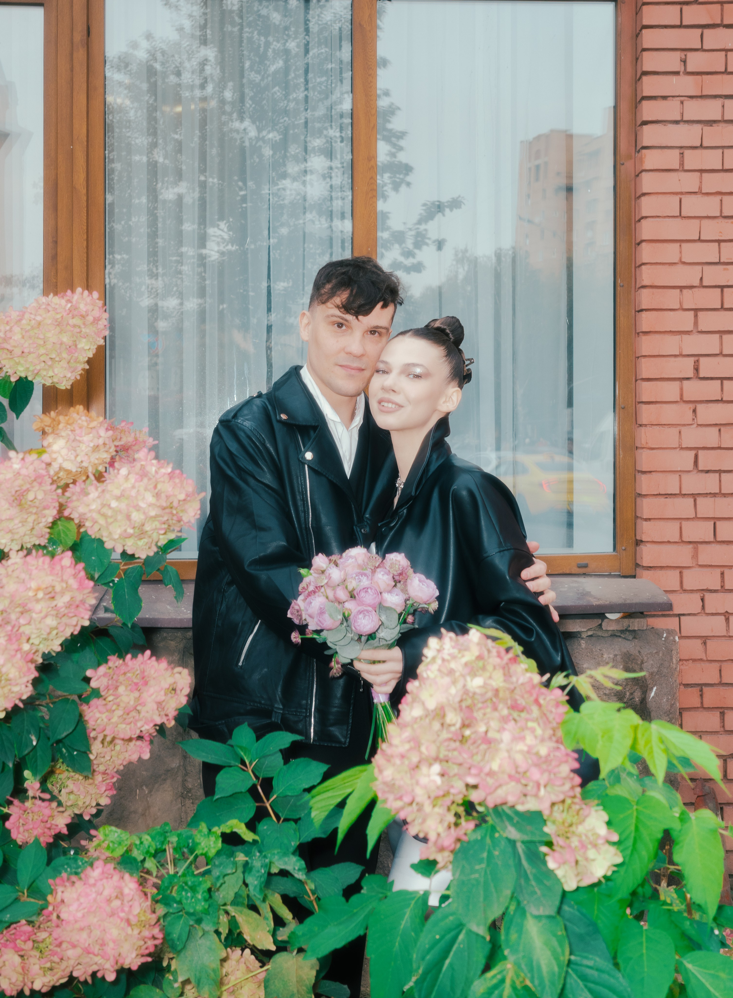 Свадьбы. Портретный и ивент-фотограф в Москве