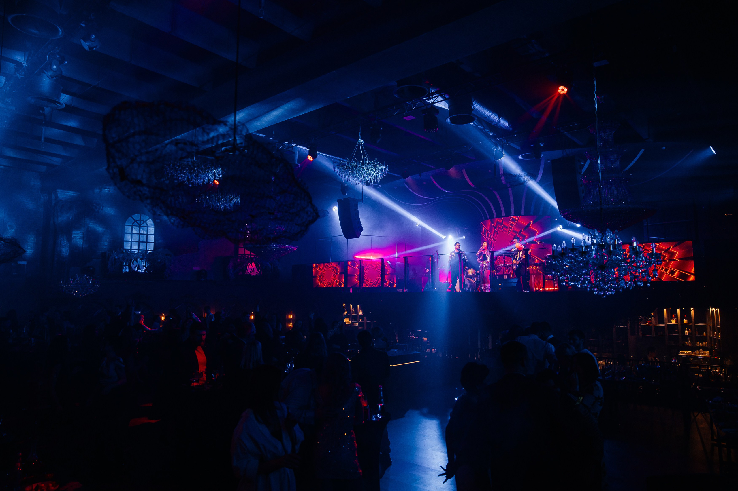 Корпоратив компании. Фотограф в Москве Дмитрий Жарков