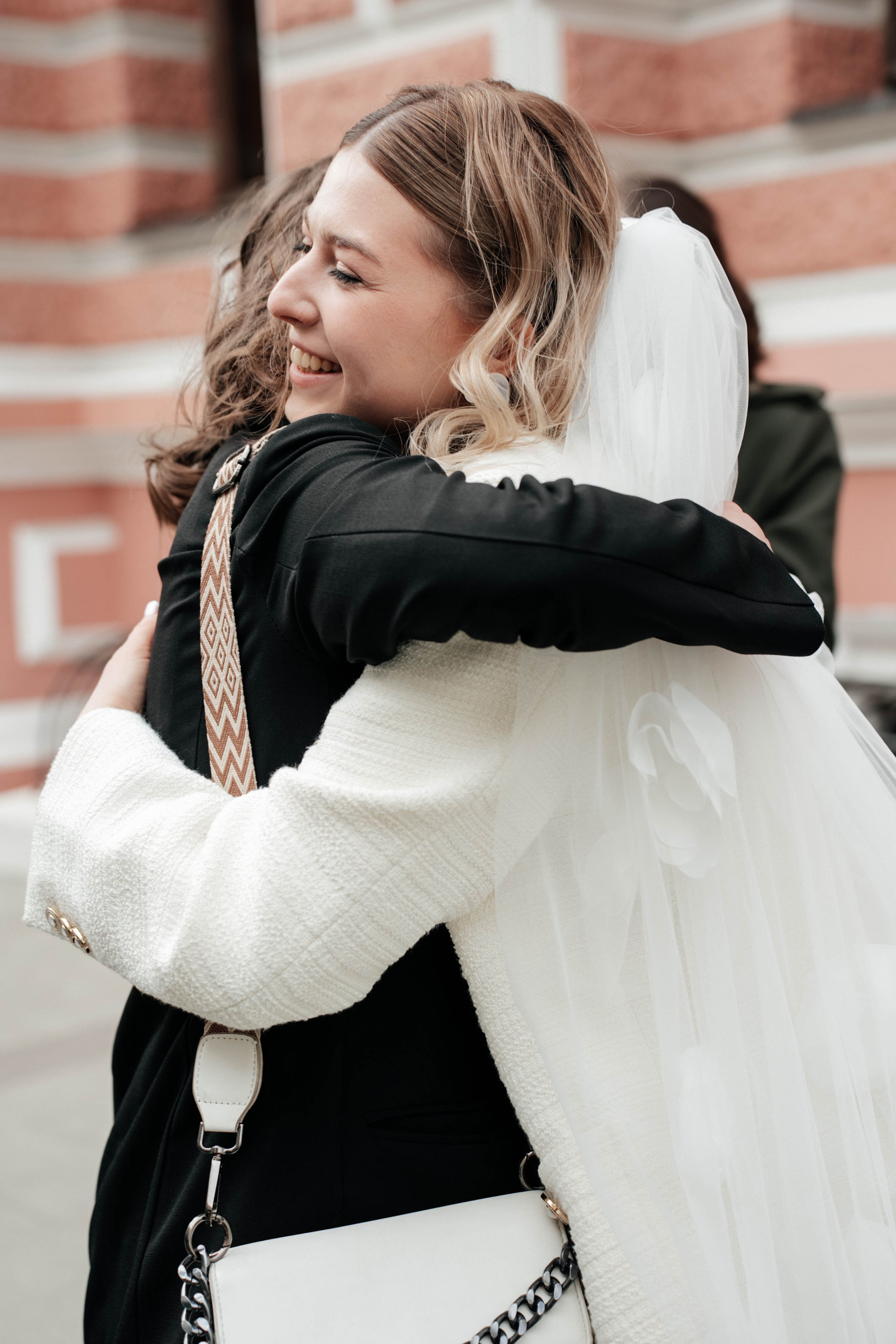 Евгений и Анастасия / Особняк Спиридонова, МГУ. Свадебный фотограф Москва Александра Аверкова