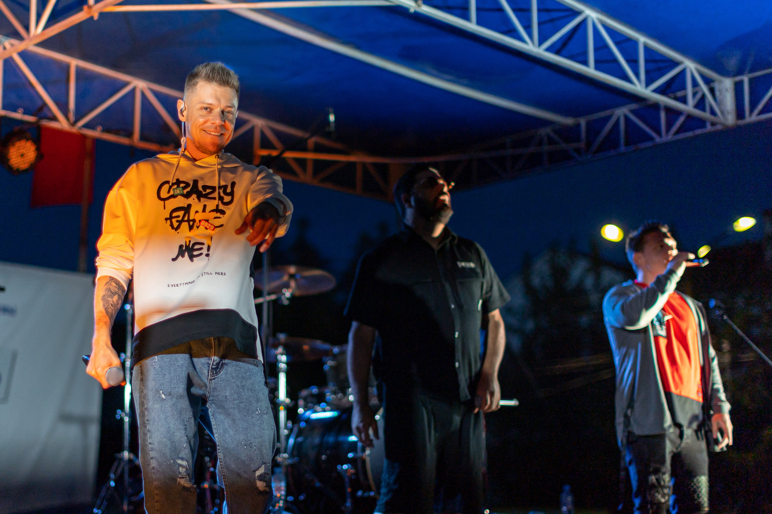 Общественные и культурные события. Наталья Летунова — репортажный фотограф