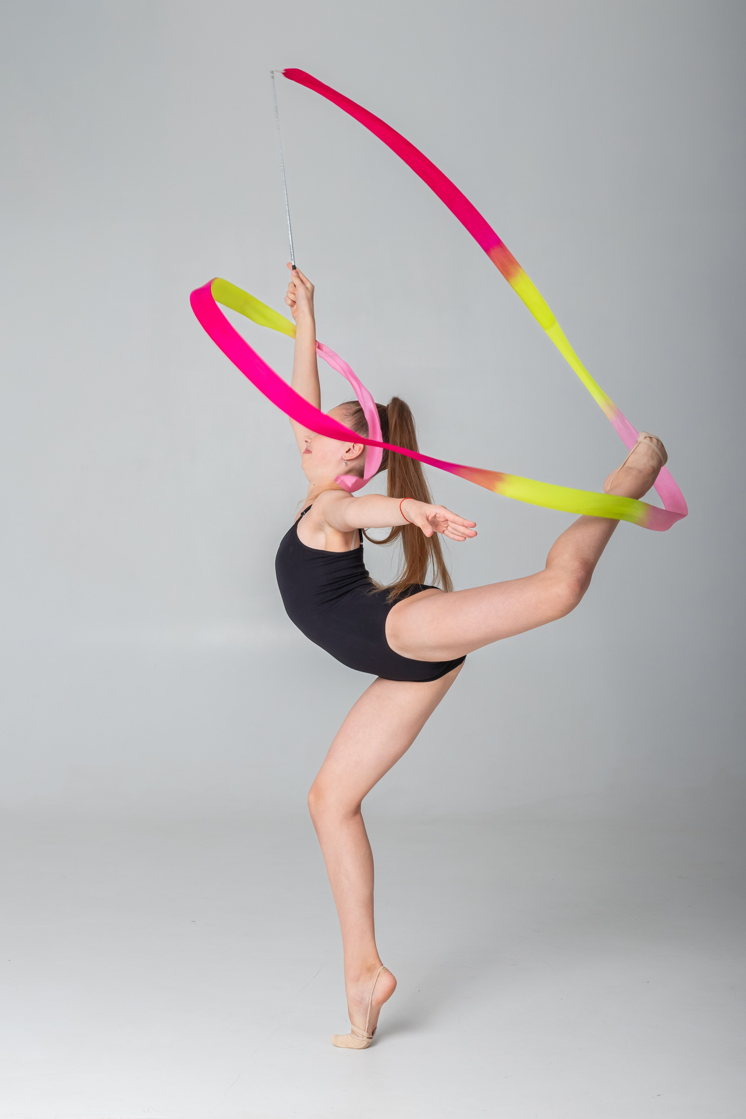 Гимнастки. Фотограф в Краснодаре Арина Кудряшова