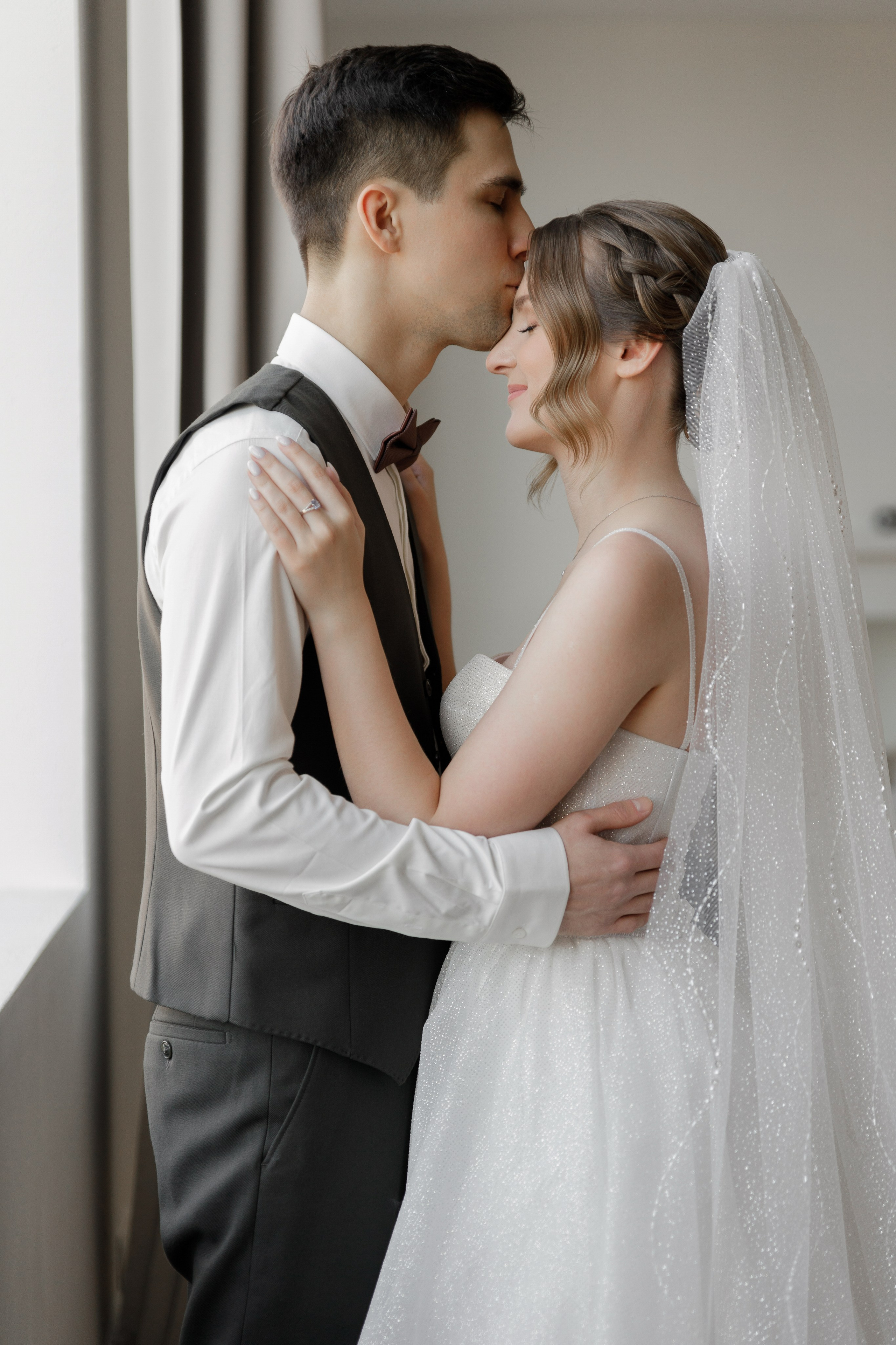 Юлиана и Илья. Свадебный фотограф