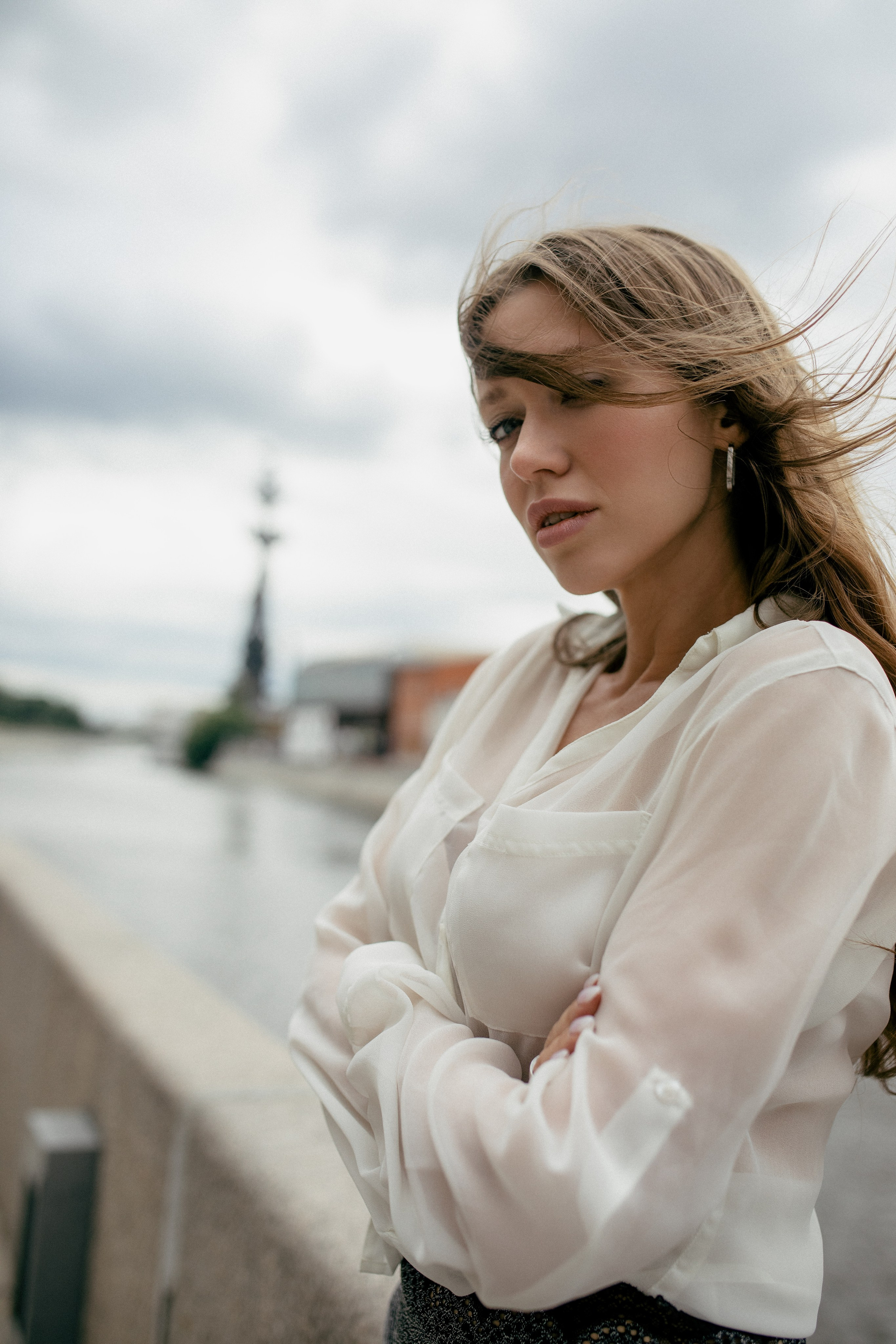 Персональная съёмка. Фотограф в Москве Ира Никина