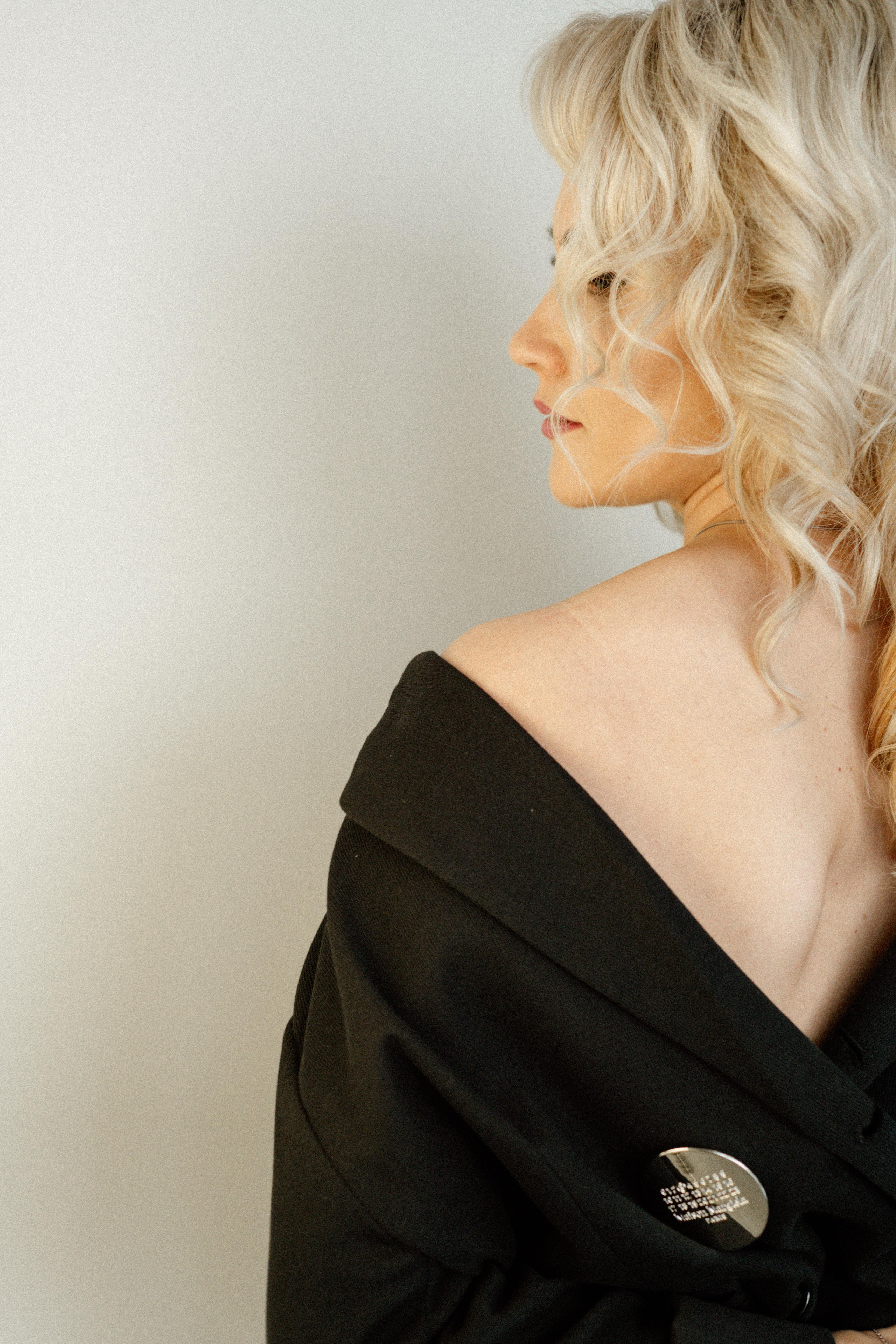 Светлана. Фотограф Алёна Евграфова