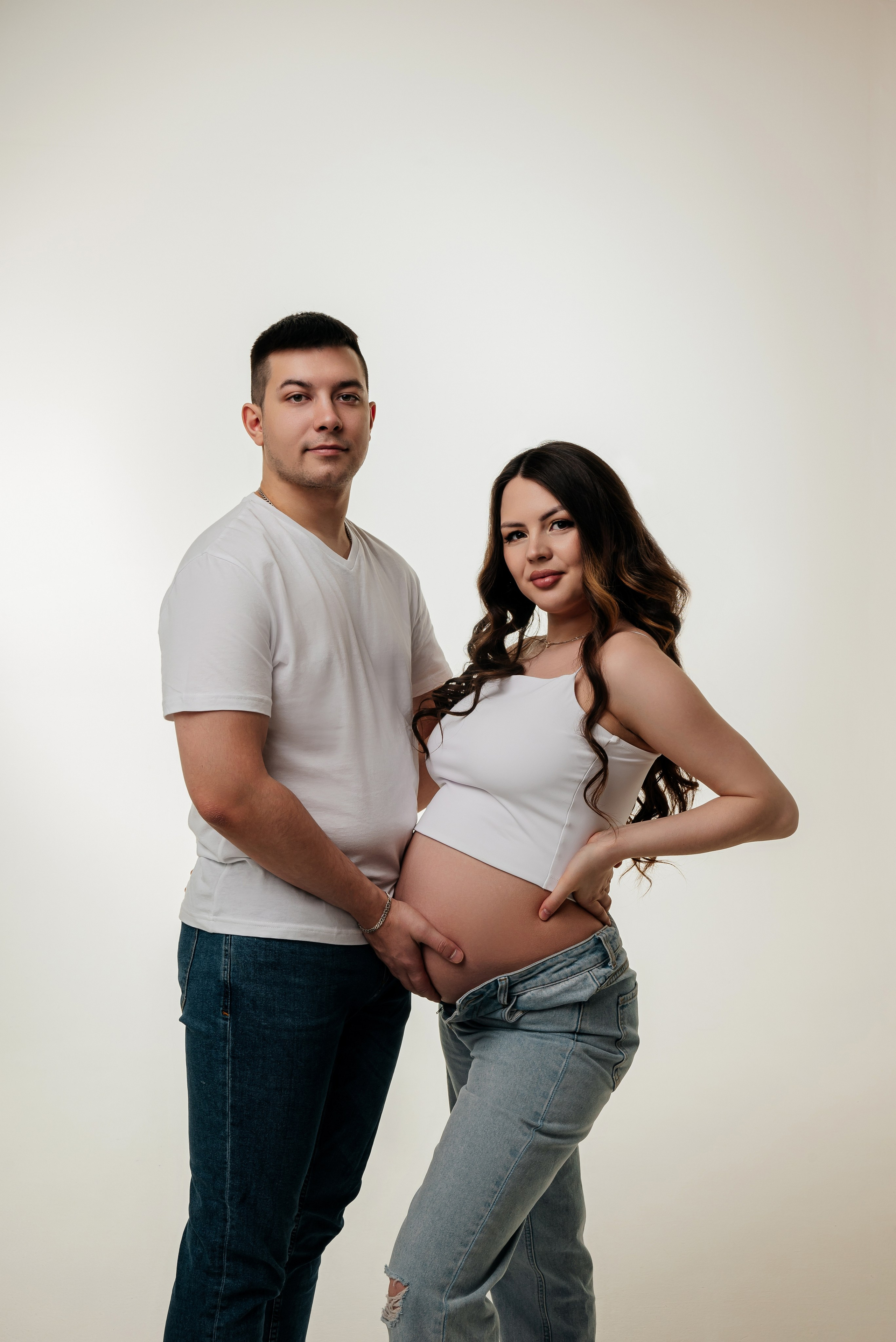 Фотосессия беременности. Фотограф беременности Сыктывкар