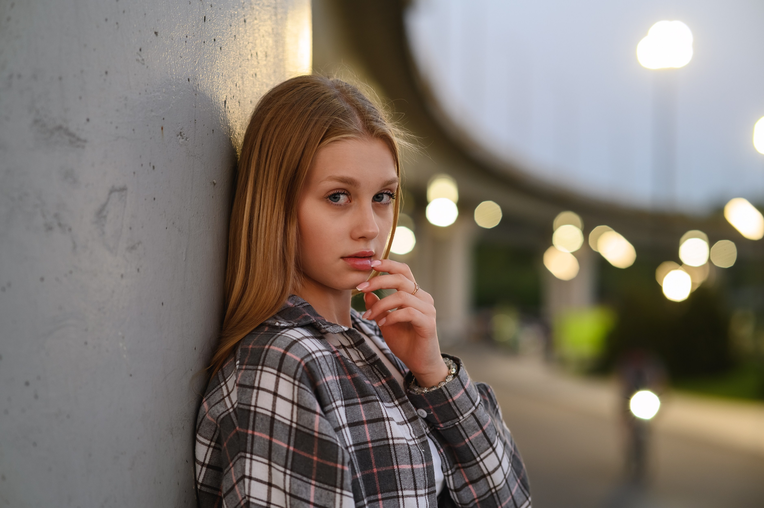 Мост Миллениум в Казани — идеальная локация для фотосессий. Автор Алексей Клейменов