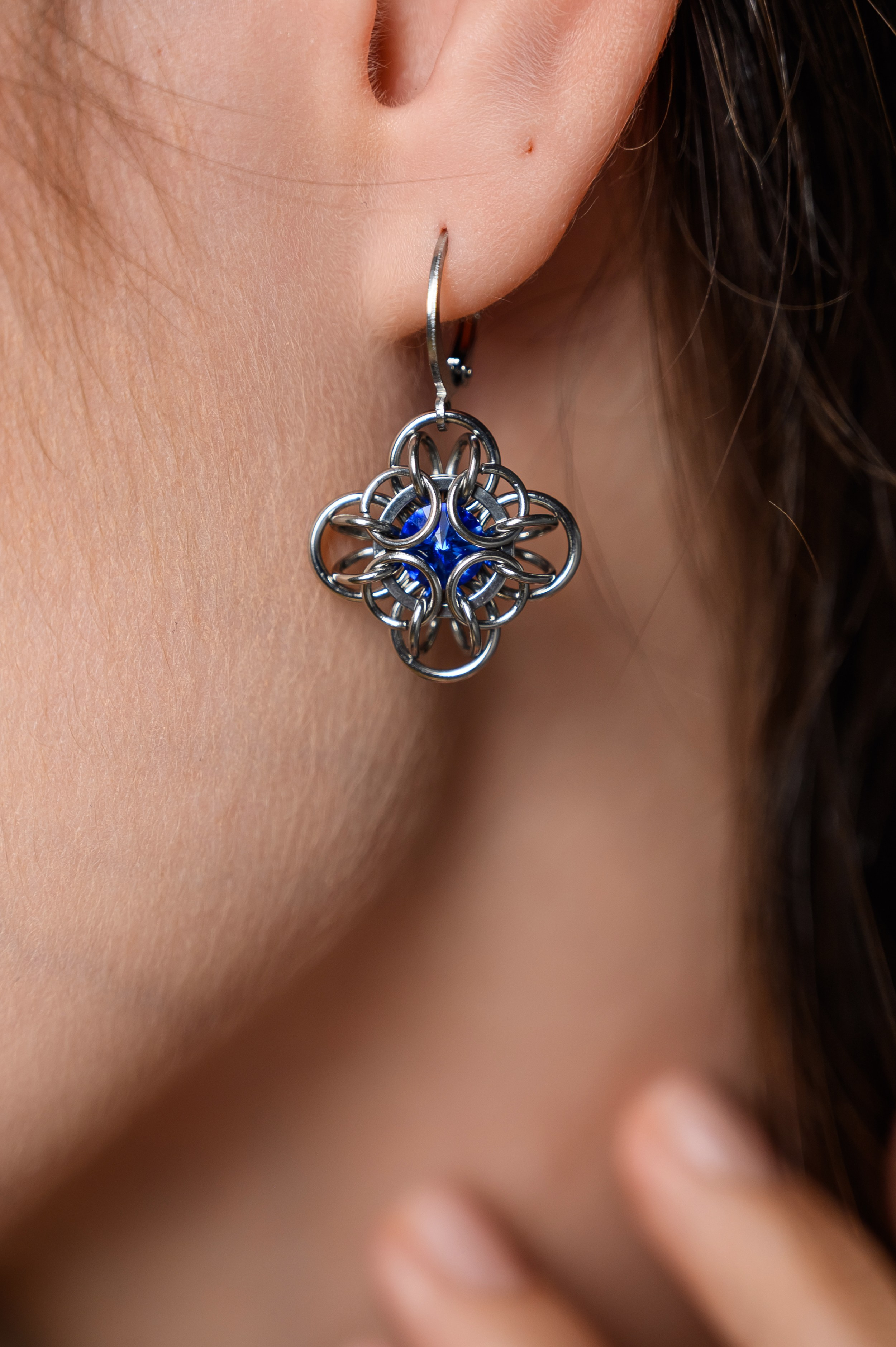 Съемка аксессуаров для Казанского бренда RenCraft