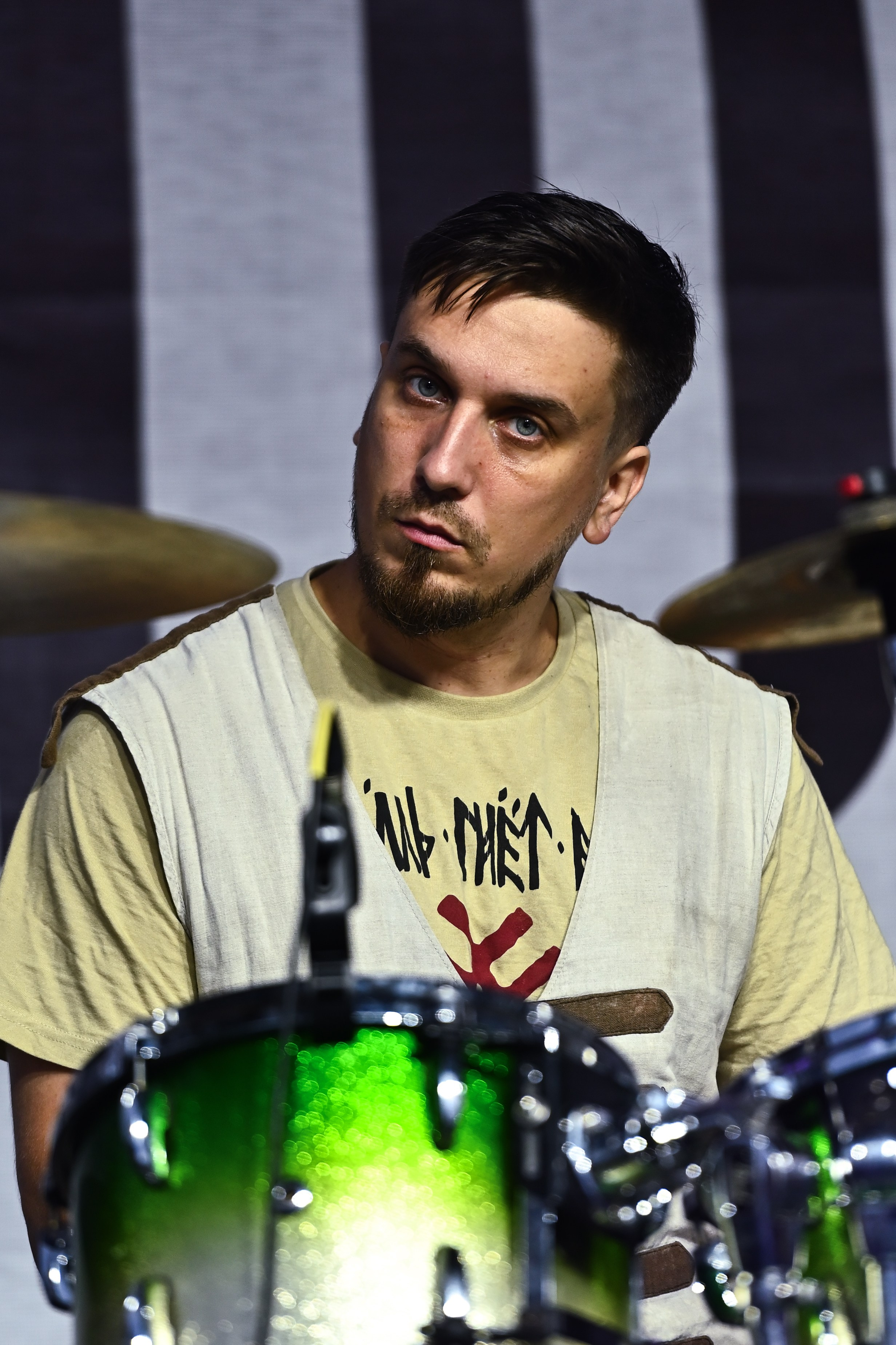 Фестиваль «Битва Эпох 2024» День 1