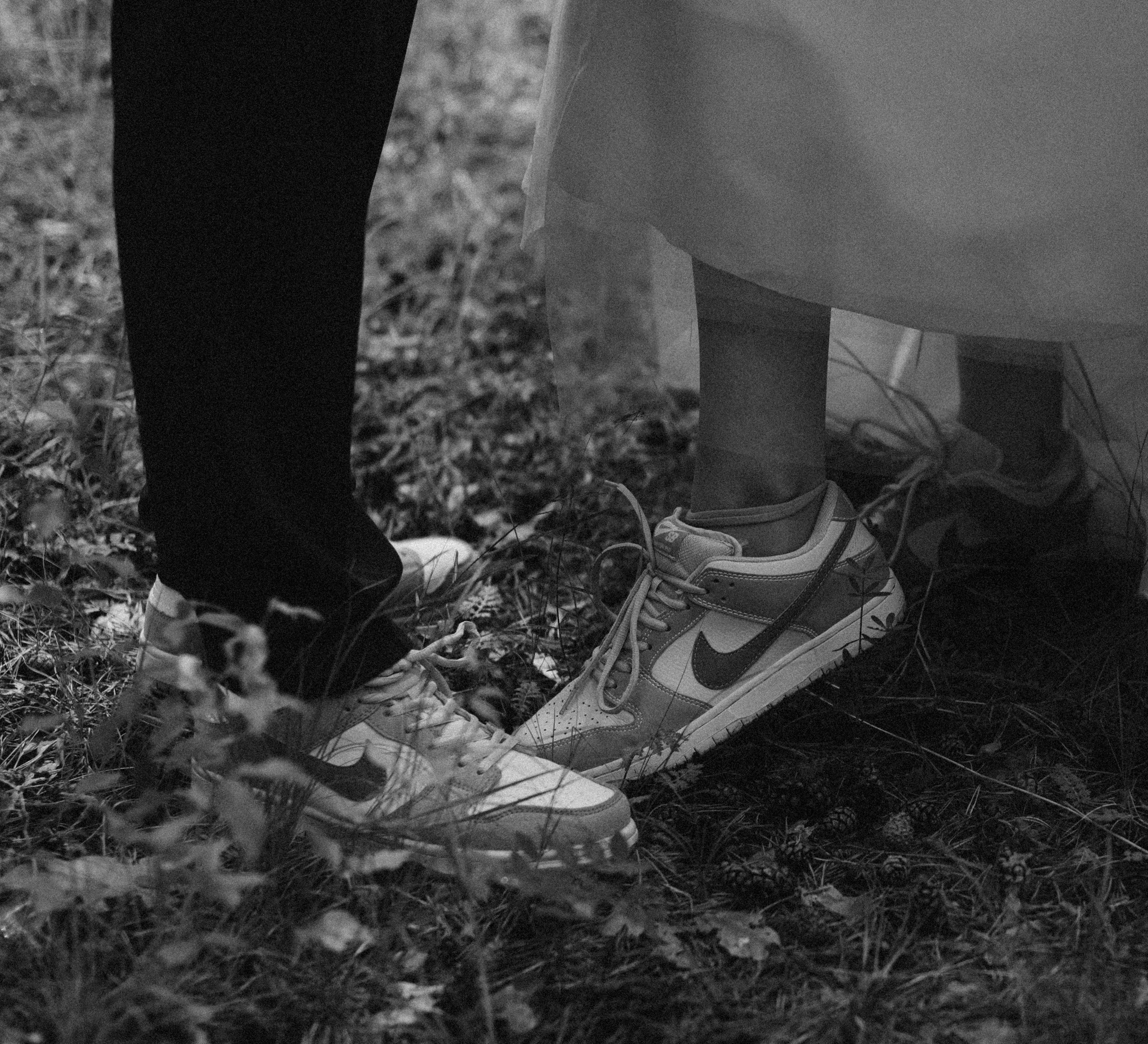 Дмитрий и Александра. Фотограф Виктория Воронина