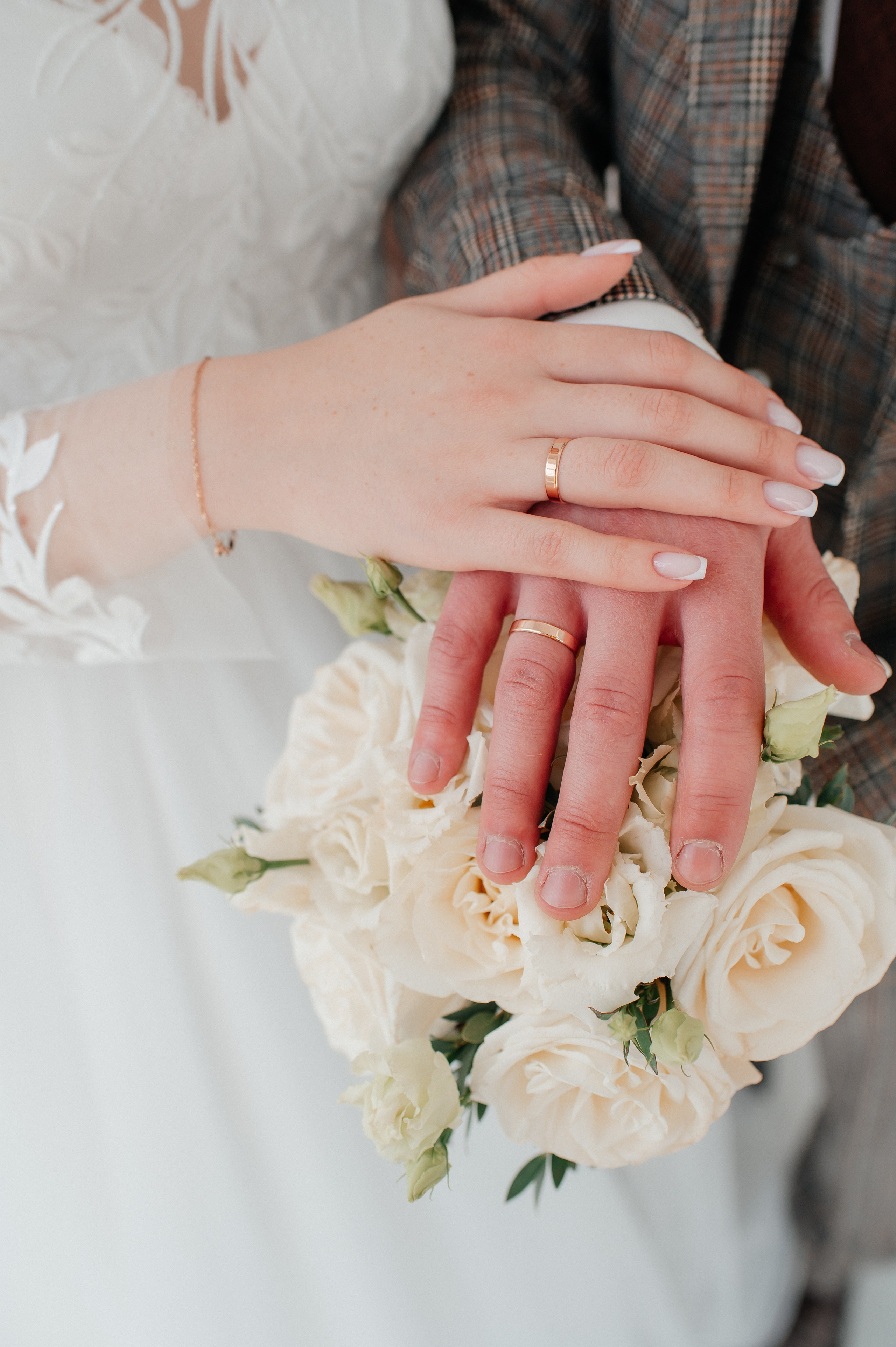 Андрей и Диана. Фотограф Виктория Воронина