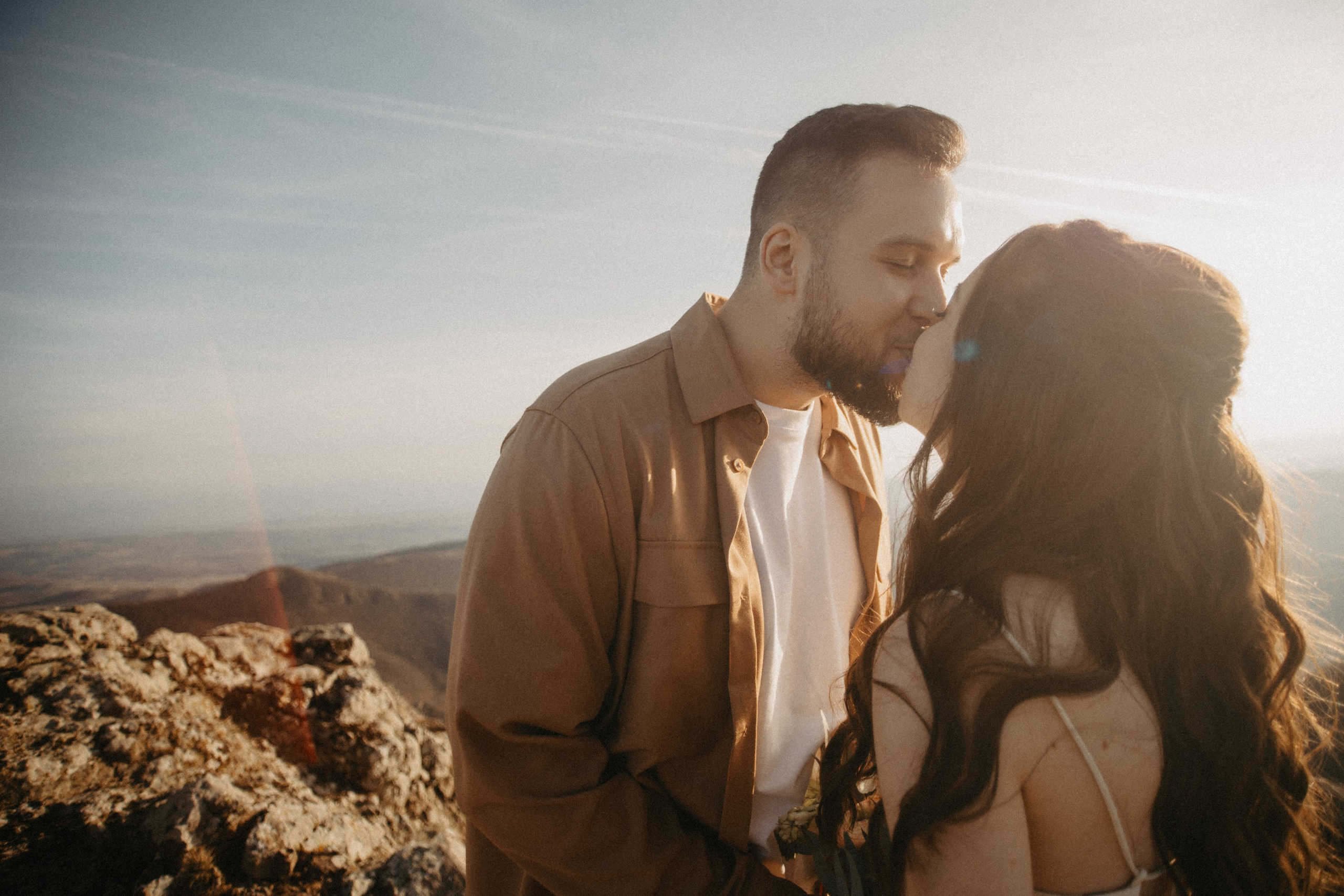 Полина и Антон. Фотограф Тбилиси Саша Мороз