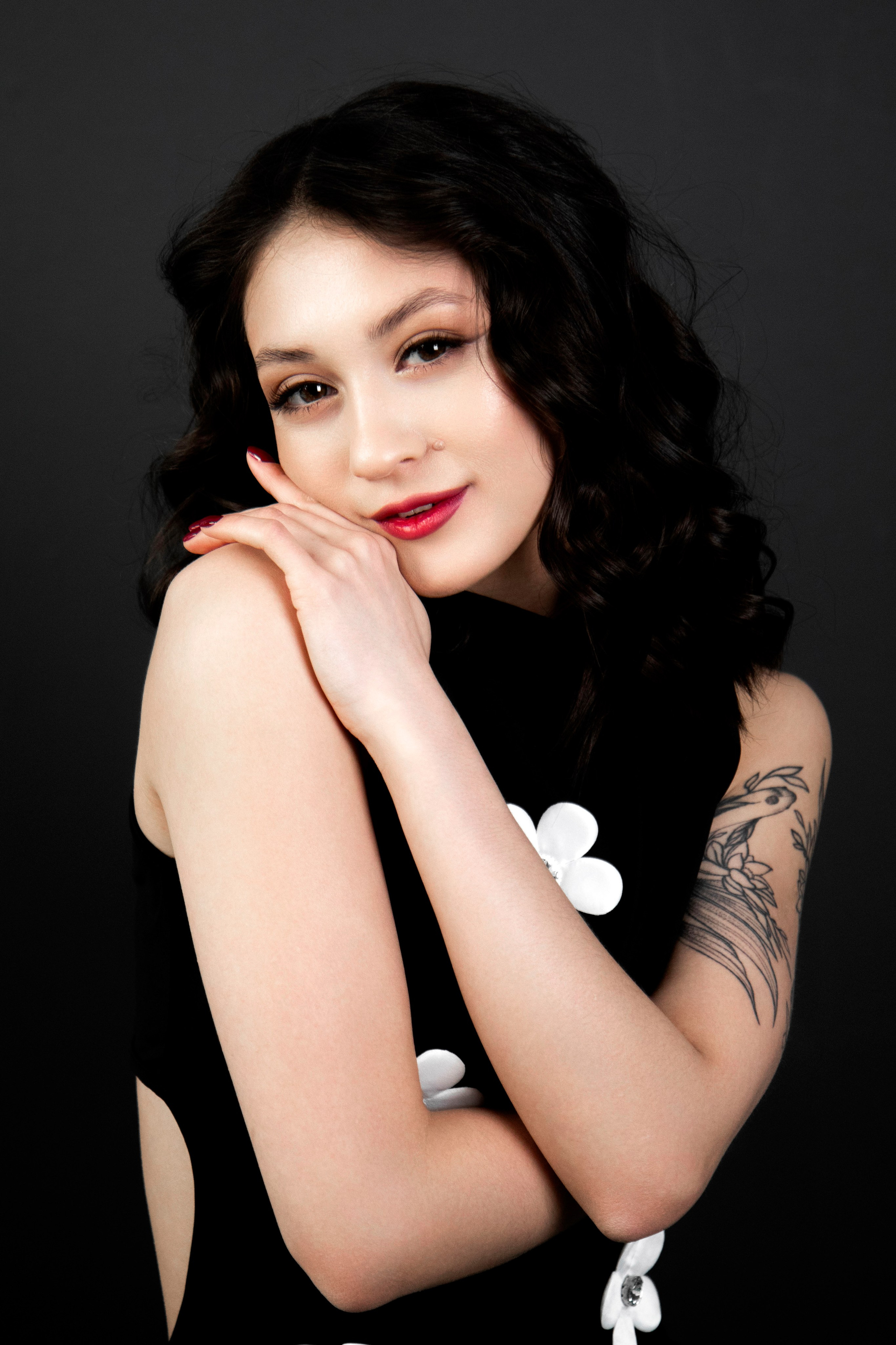 Индивидуальные Фотосессии на Камчатке — Портреты и Образы | Екатерина