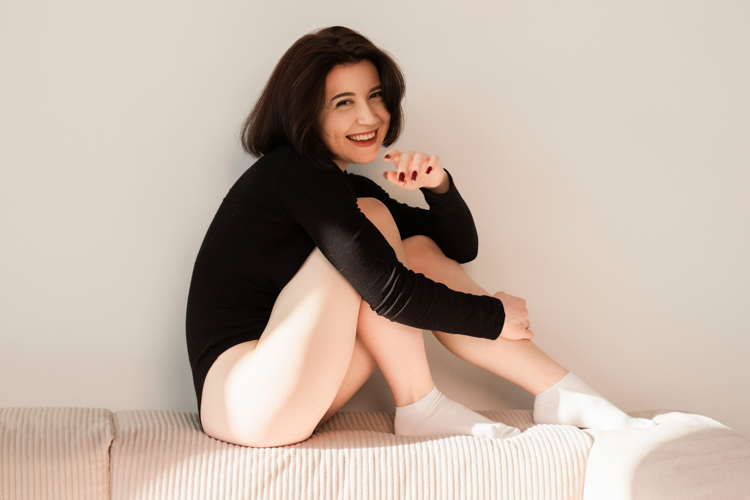 Индивидуальные Фотосессии на Камчатке — Портреты и Образы | Екатерина