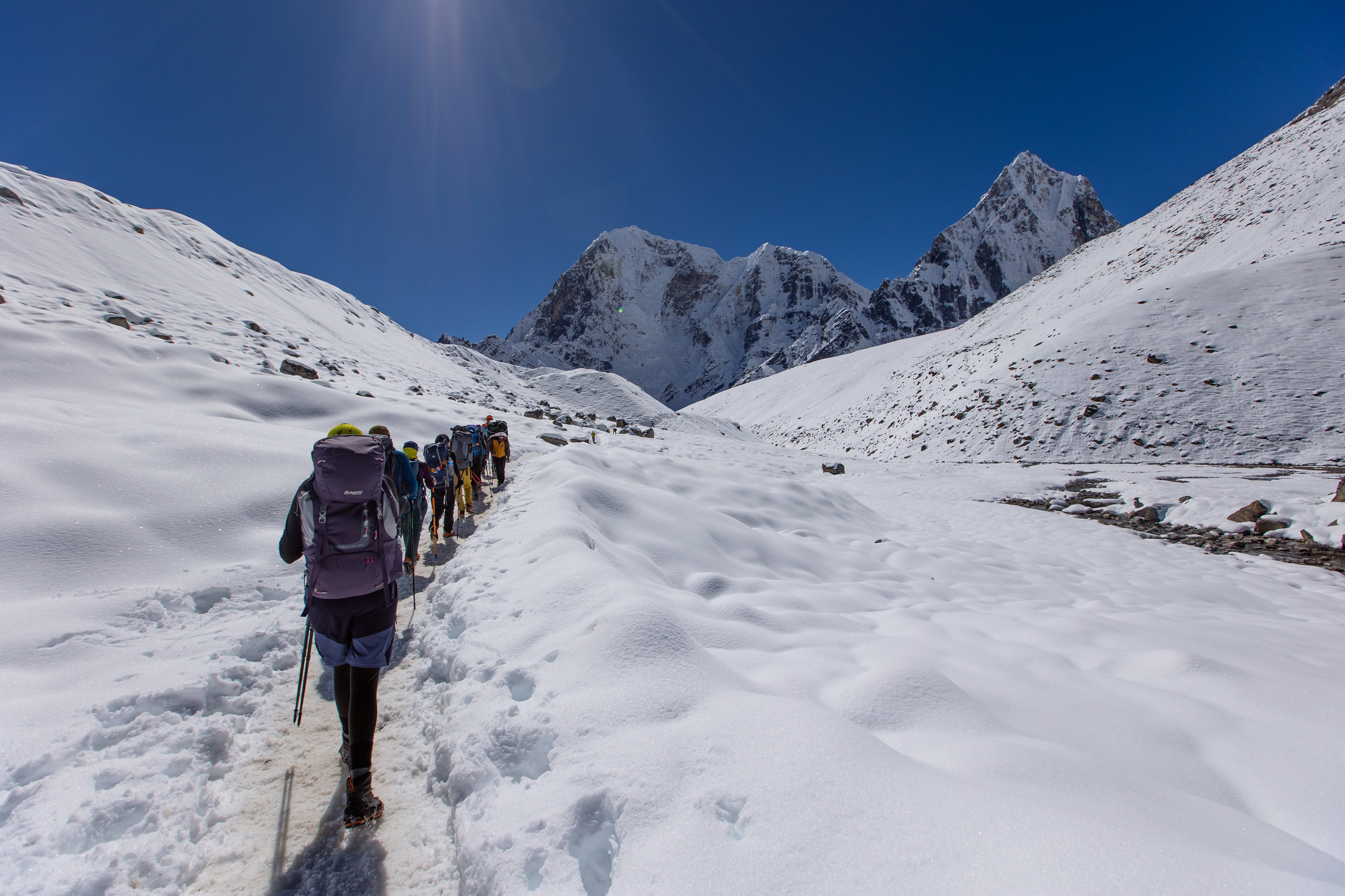Непал. Фотограф Трынкова Татьяна