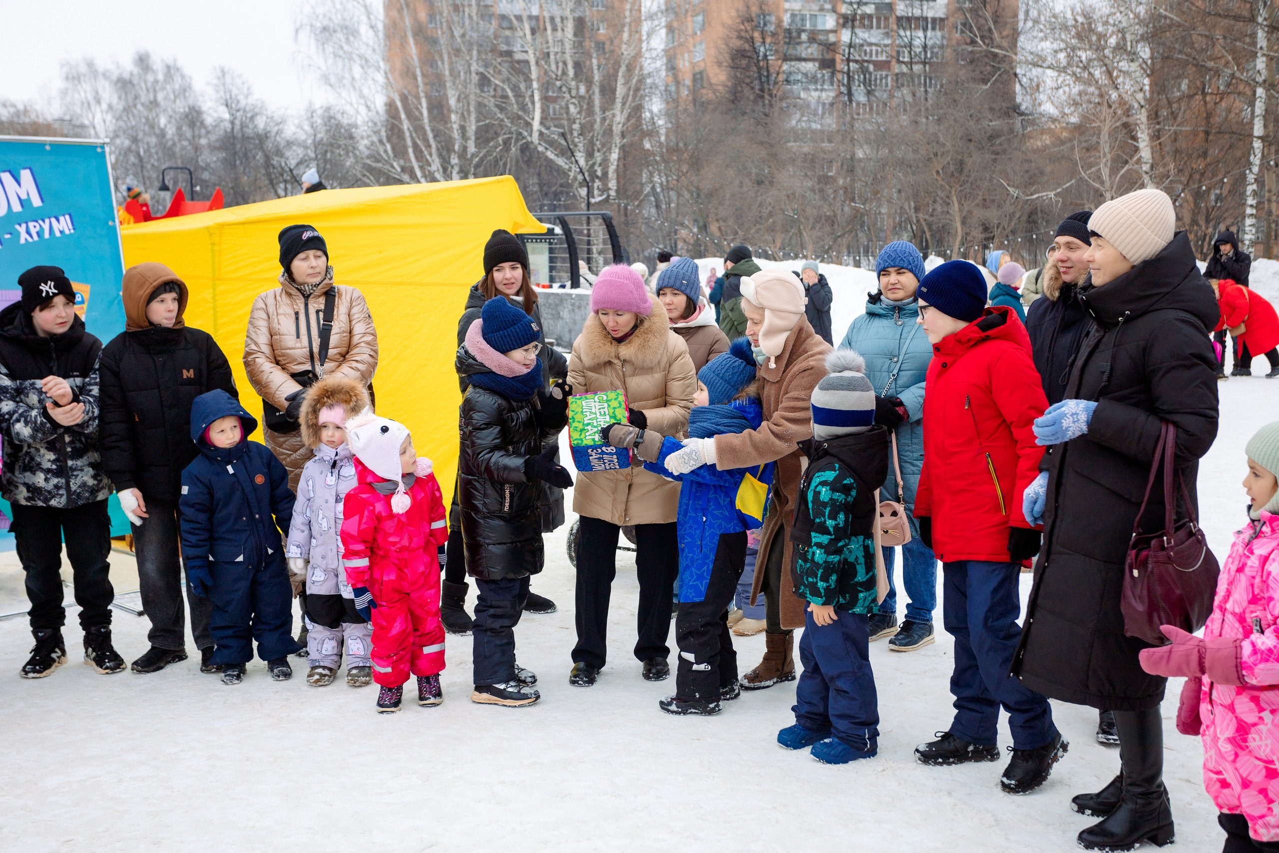 РЕПОРТАЖ: ТОПТЫЖКА 01.03.2025. Профессиональный фотограф в Ижевске Леша Петров