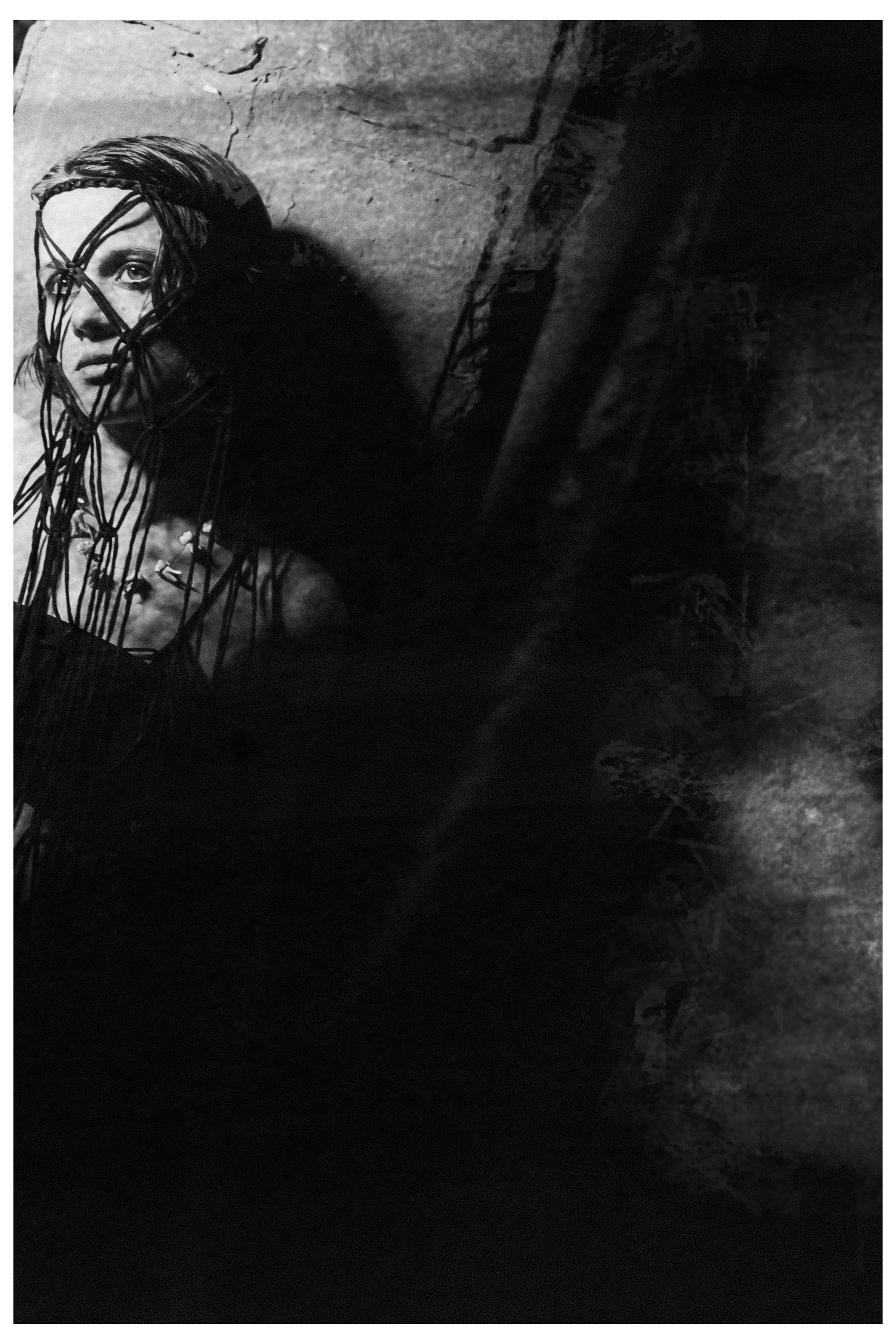 Auxi Noise fashion spb. Репортажный и студийный фотограф в Санкт-Петербурге Марк Скворцов