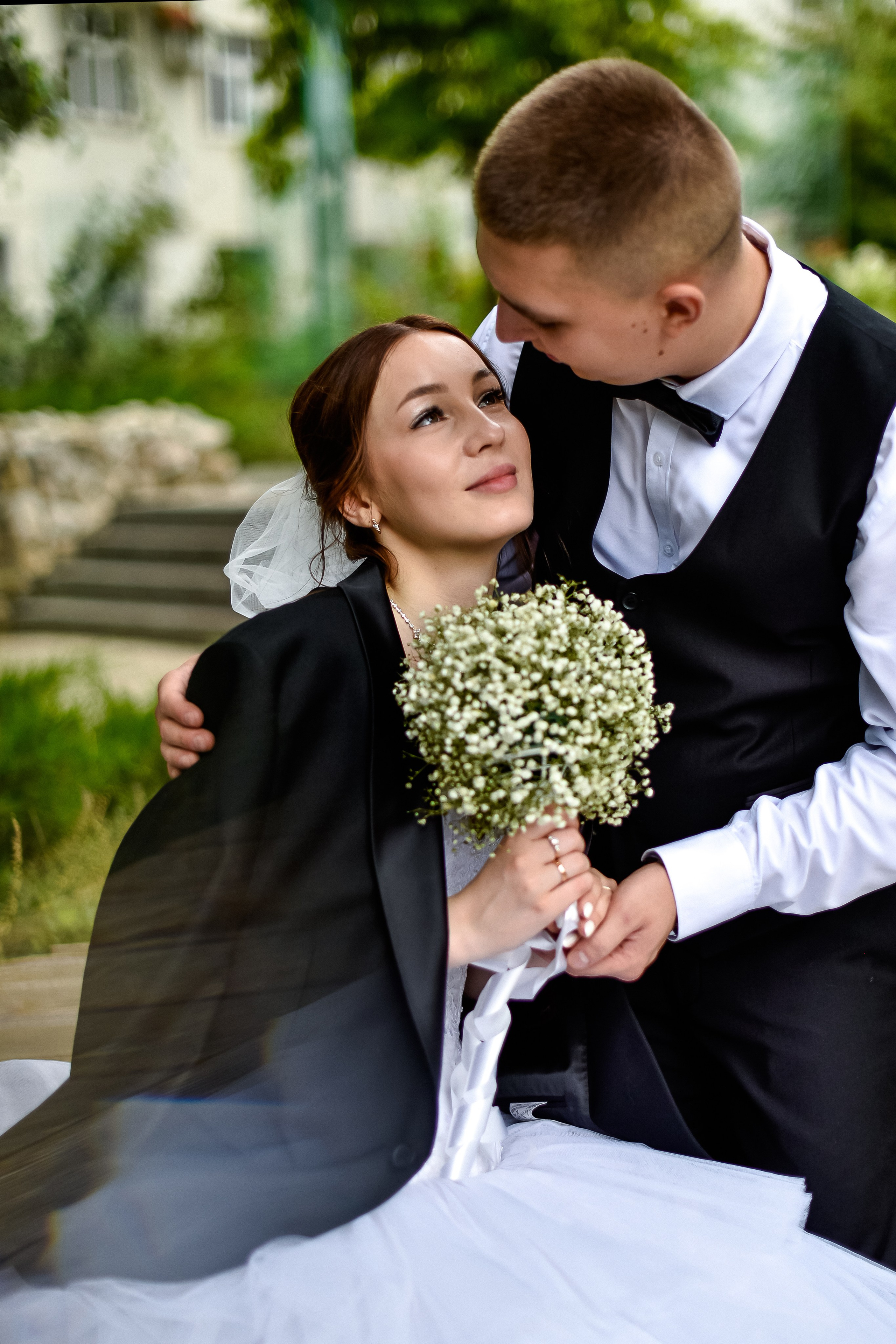 Свадьба Екатерина и Денис