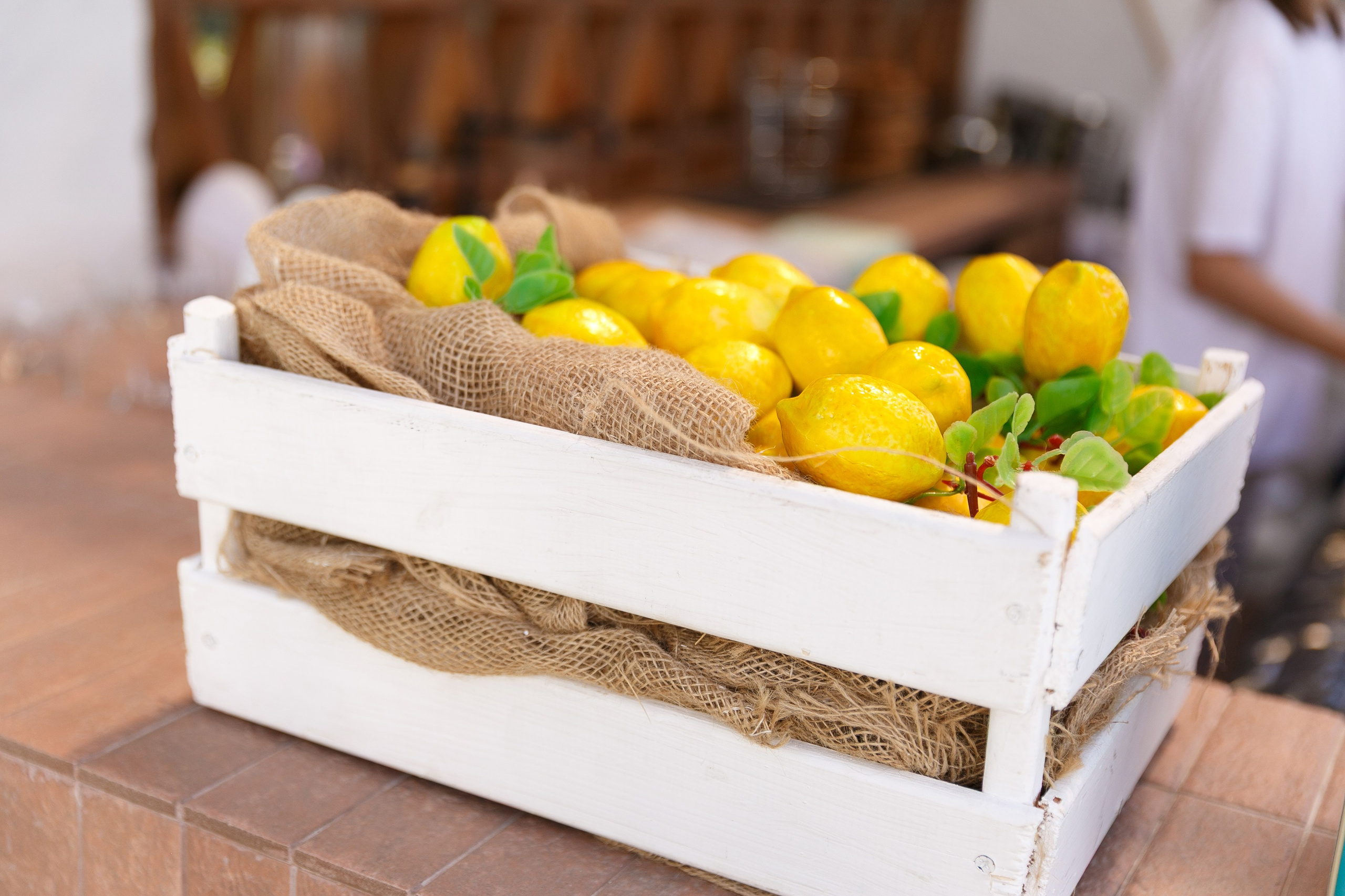 «Похмельный рейв» в ресторане DELMAR. Репортажный фотограф в Ялте Алексей Семёнов