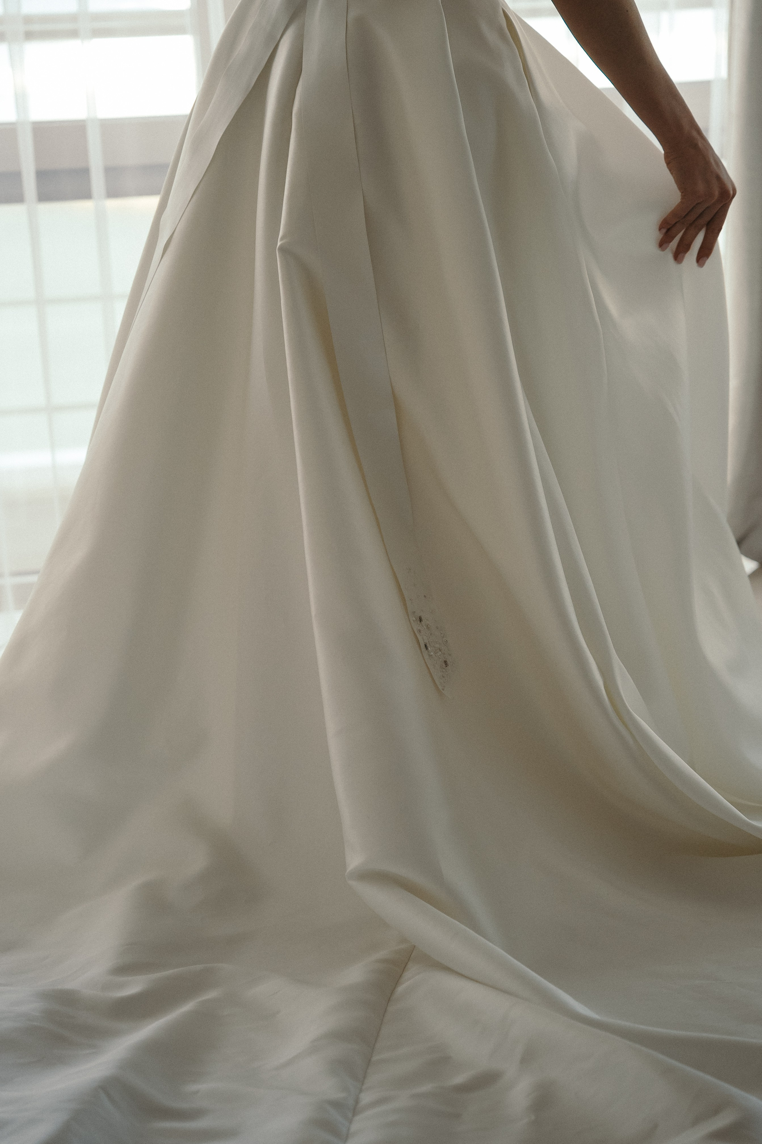 Эмиль и Катя. Свадебный и семейный фотограф в Краснодаре Роман Моско