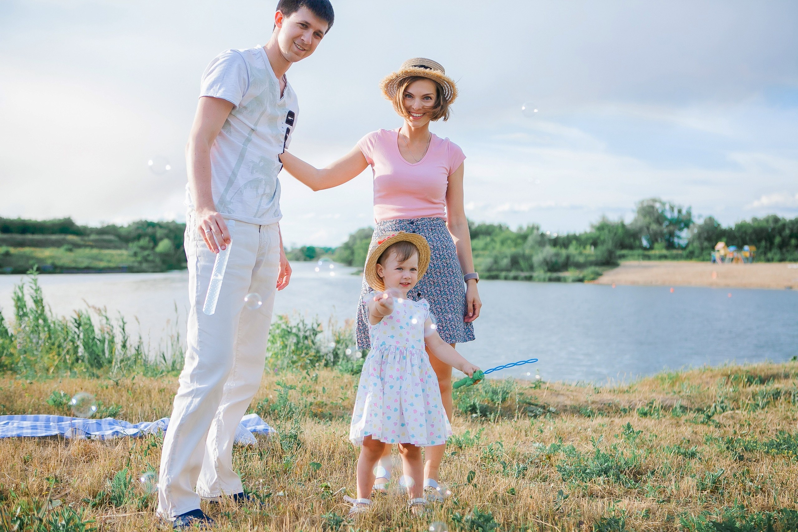 Семейные фото. Chertovskih.ru