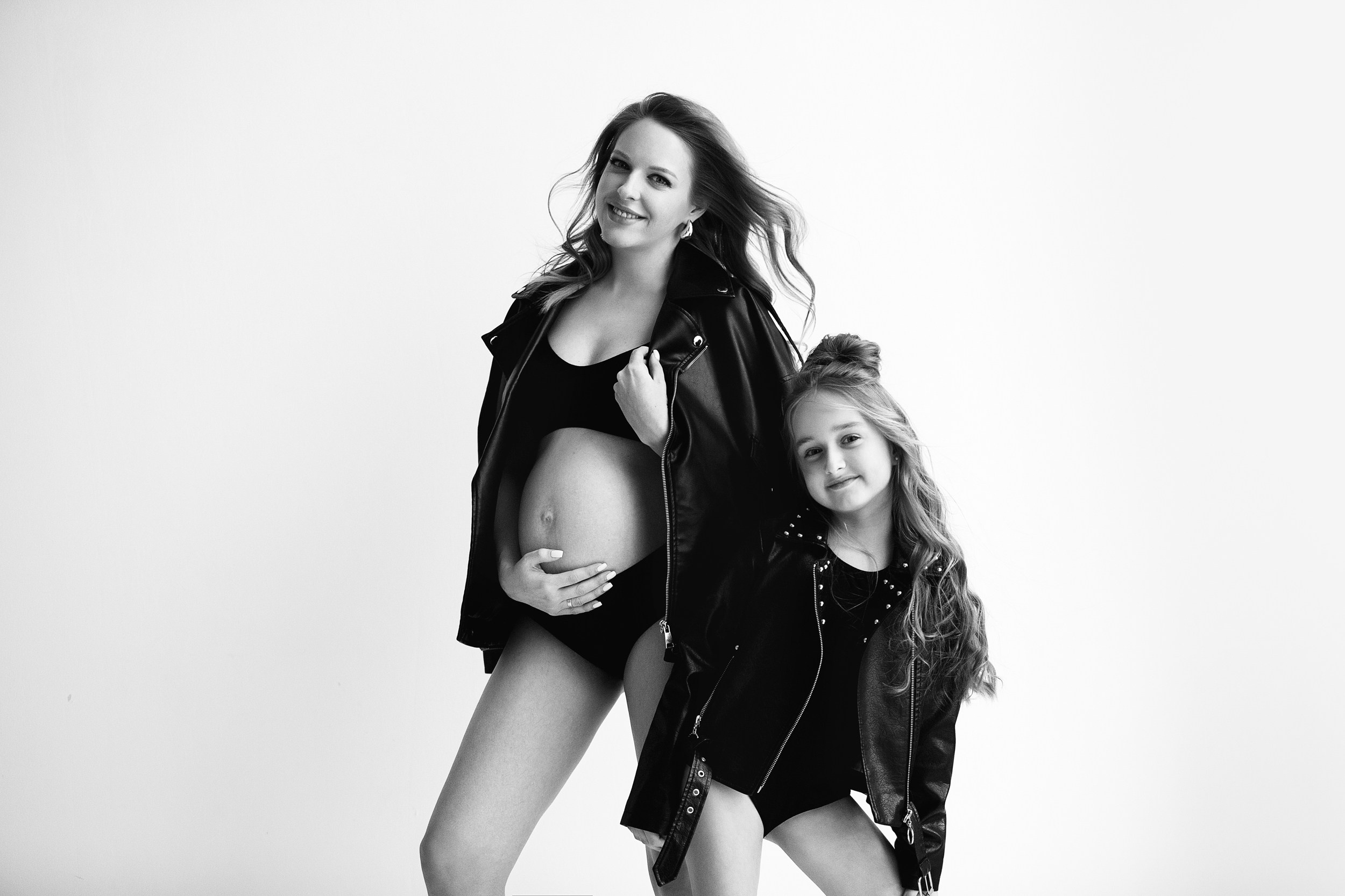 В ОЖИДАНИИ. Фотограф новорожденных Оксана Полевская