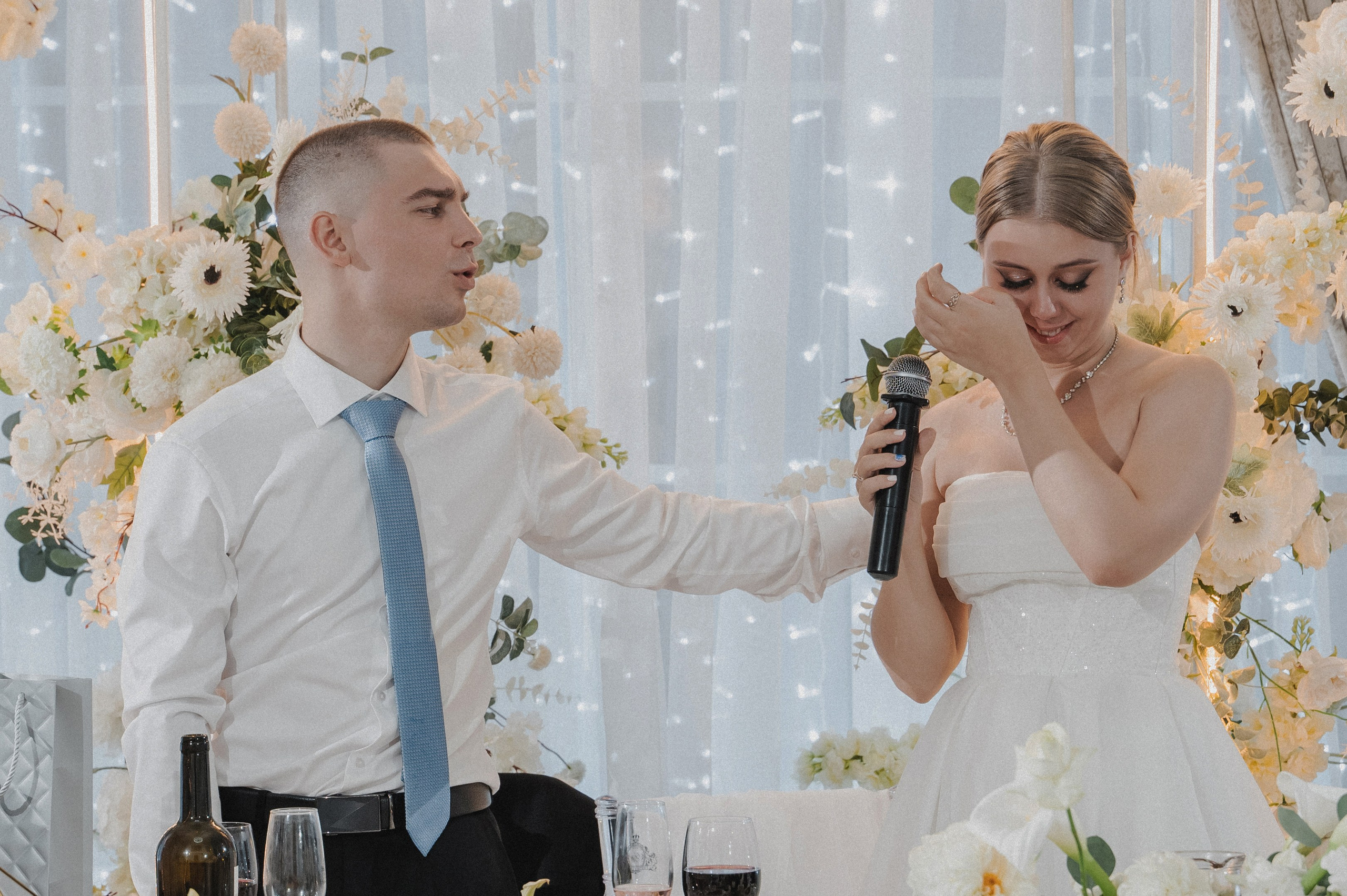 Анонс. Свадебный фотограф в Рязани Дзюрак Елизавета