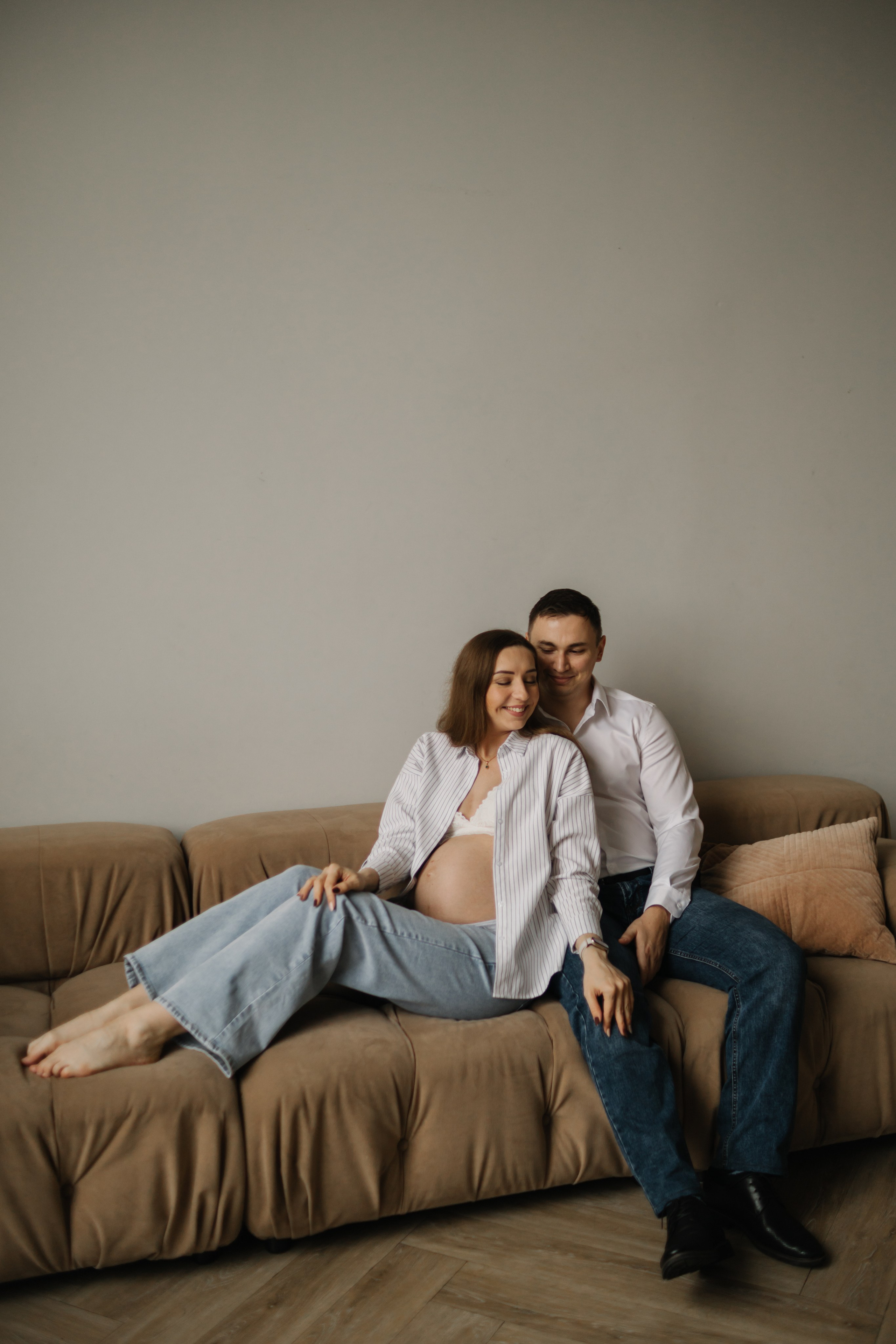 Катя, Егор+1. Семейный и детский фотограф в Челябинске Елена Вышегородцева