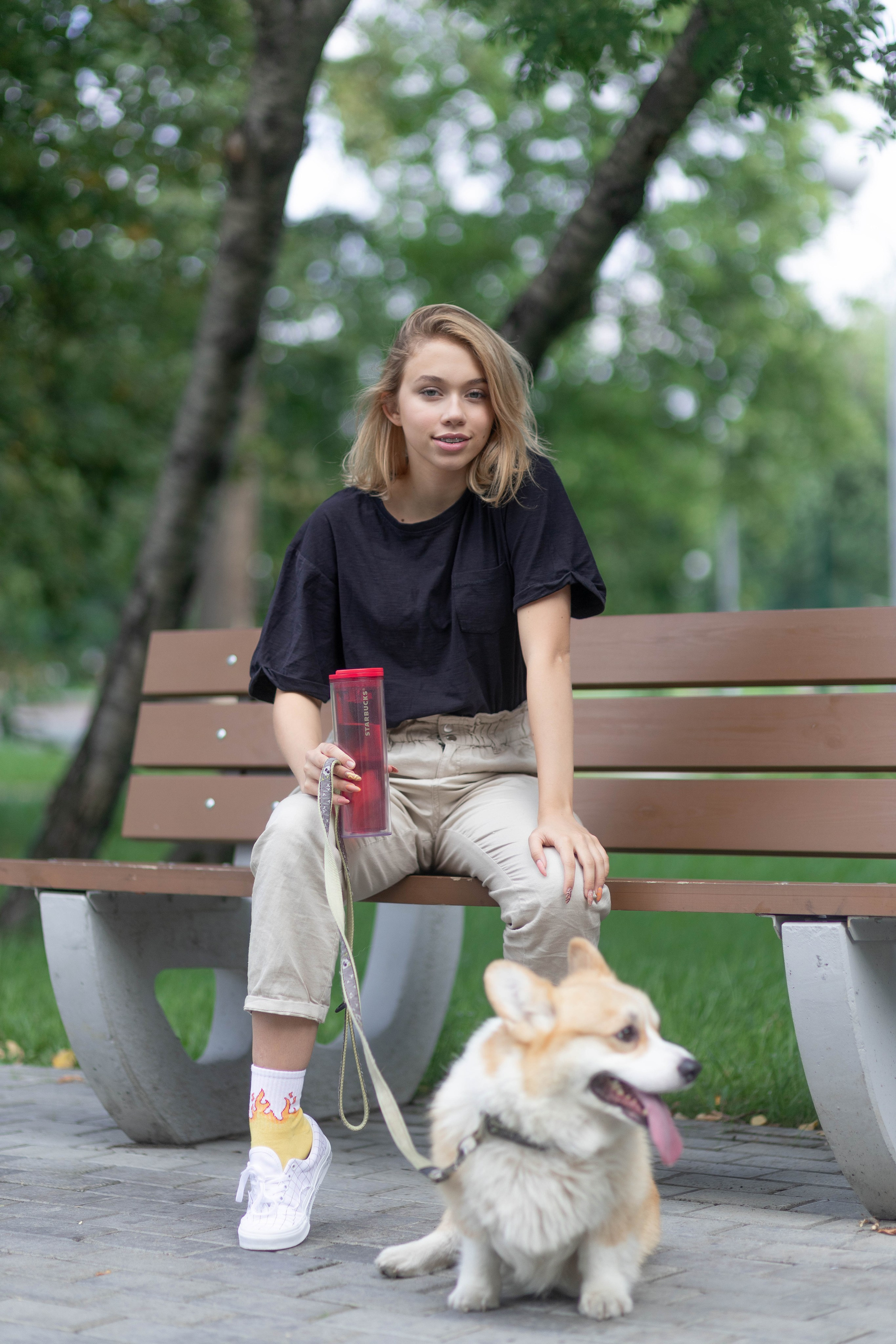 Яна. Семейный и детский фотограф в Челябинске Елена Вышегородцева