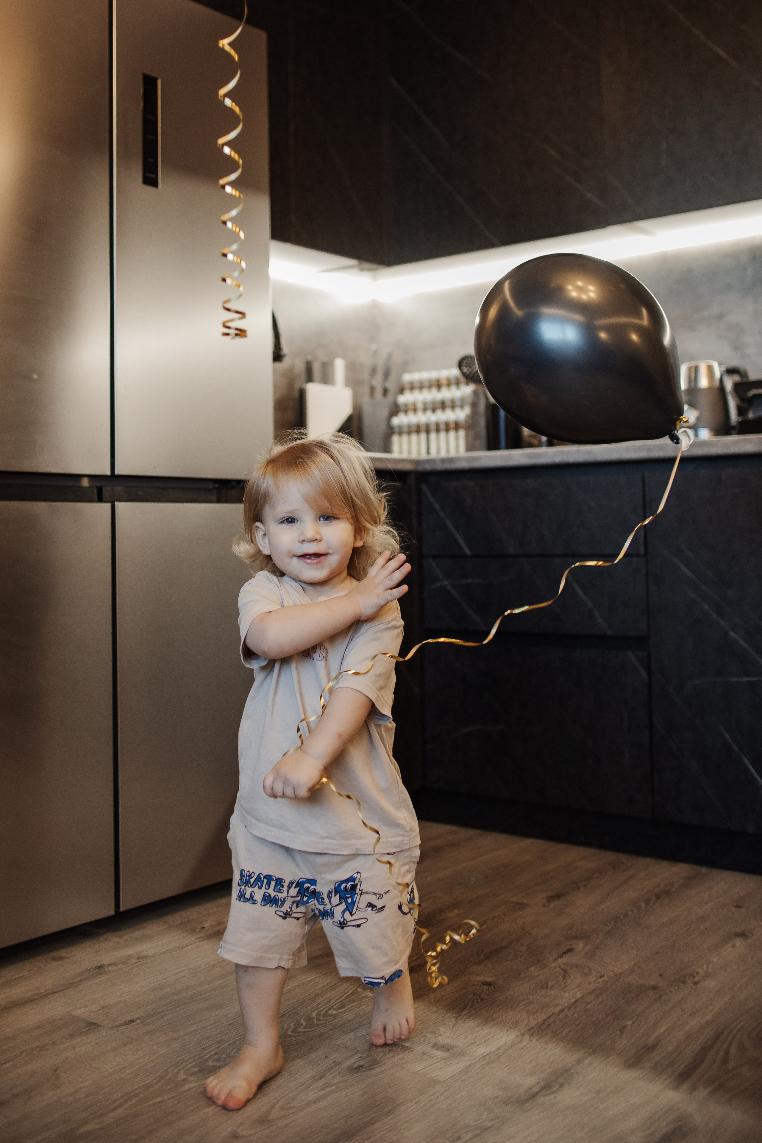 Домашняя. Семейный и детский фотограф в Челябинске Елена Вышегородцева