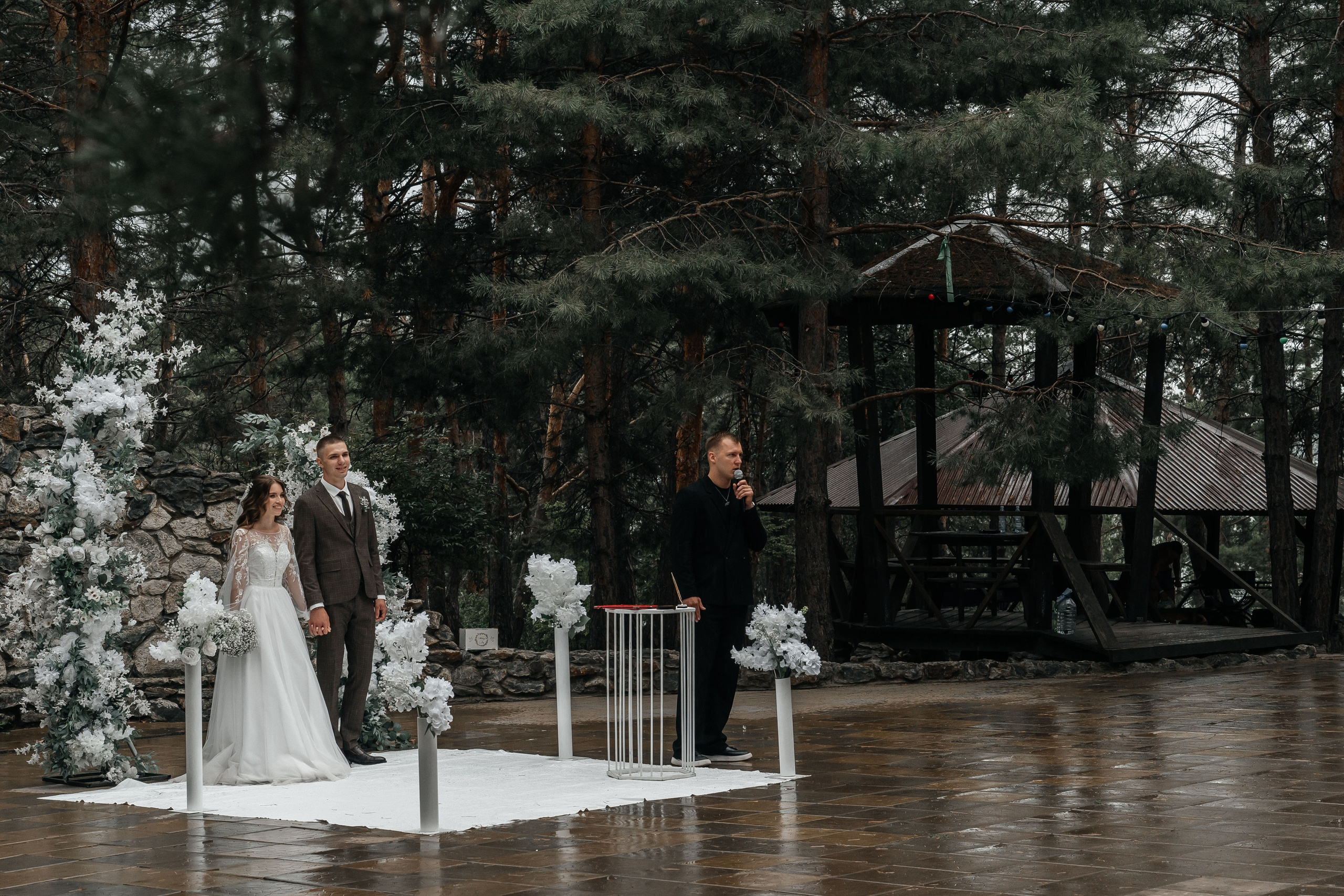 Дмитрий и Вероника. Фотограф Ульяновск Ксения Кеслер