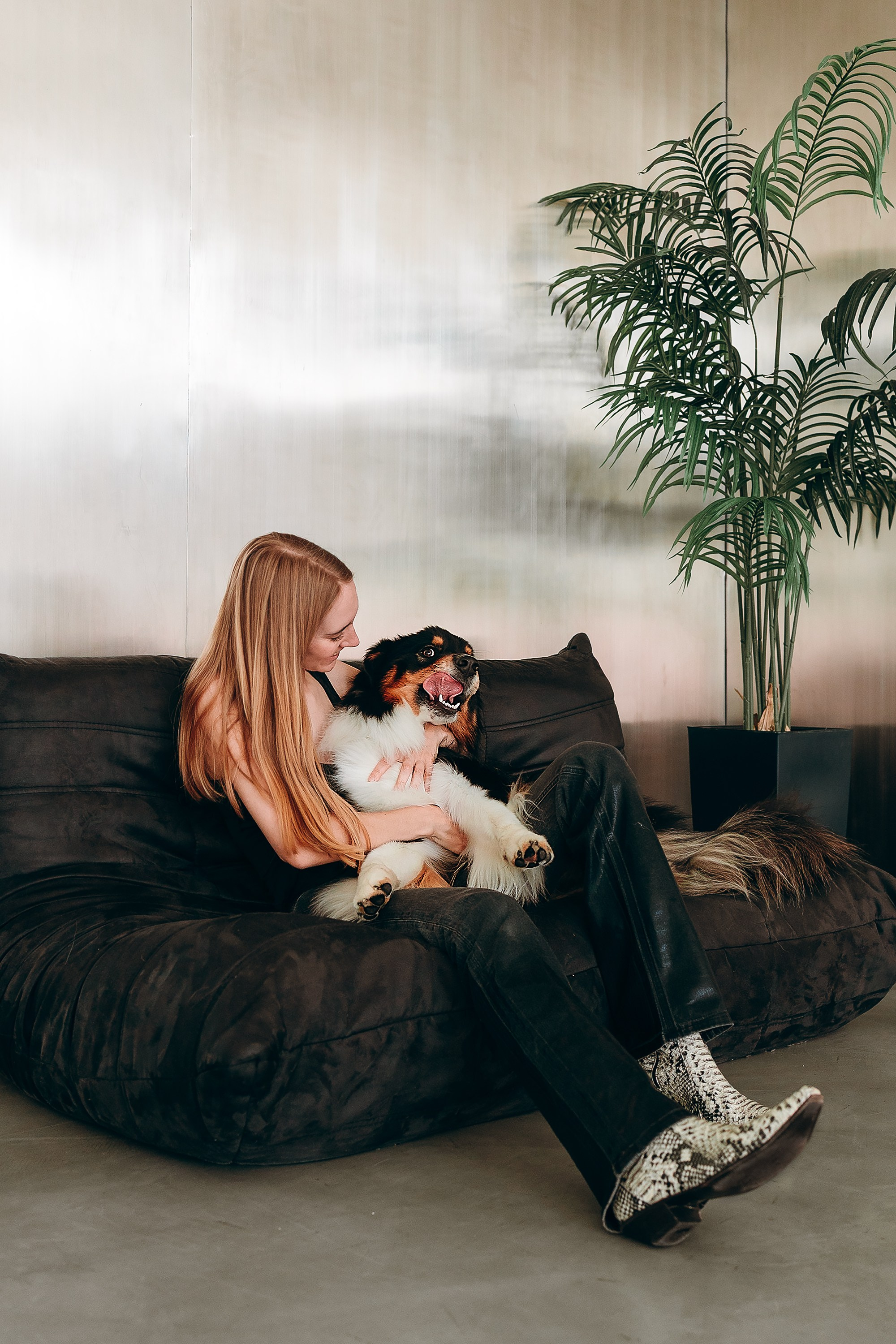 День рождения Рея. Фотограф. Фотограф-анималист. Москва