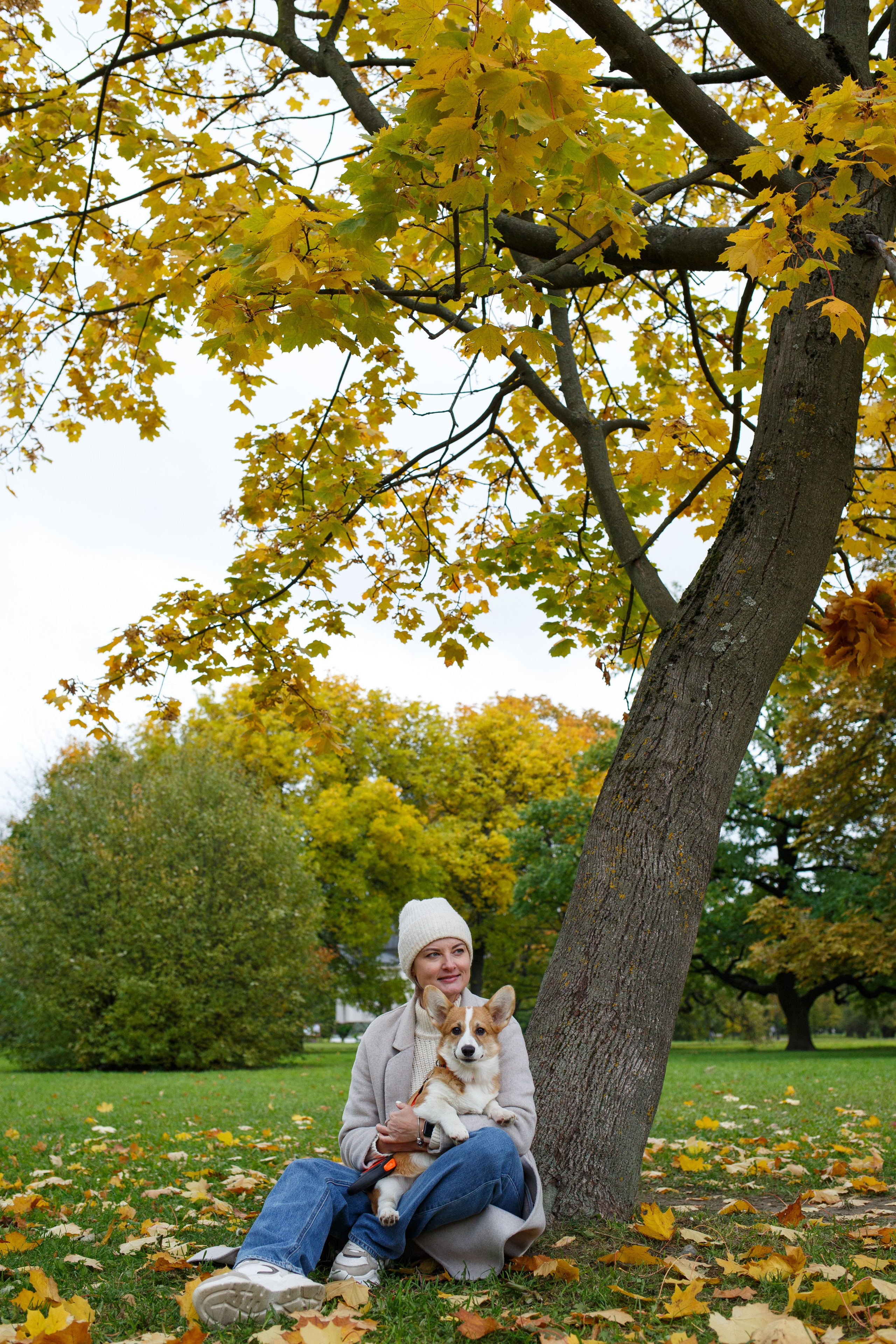 ПРОГУЛКИ. Фотограф Надежда Заломаева