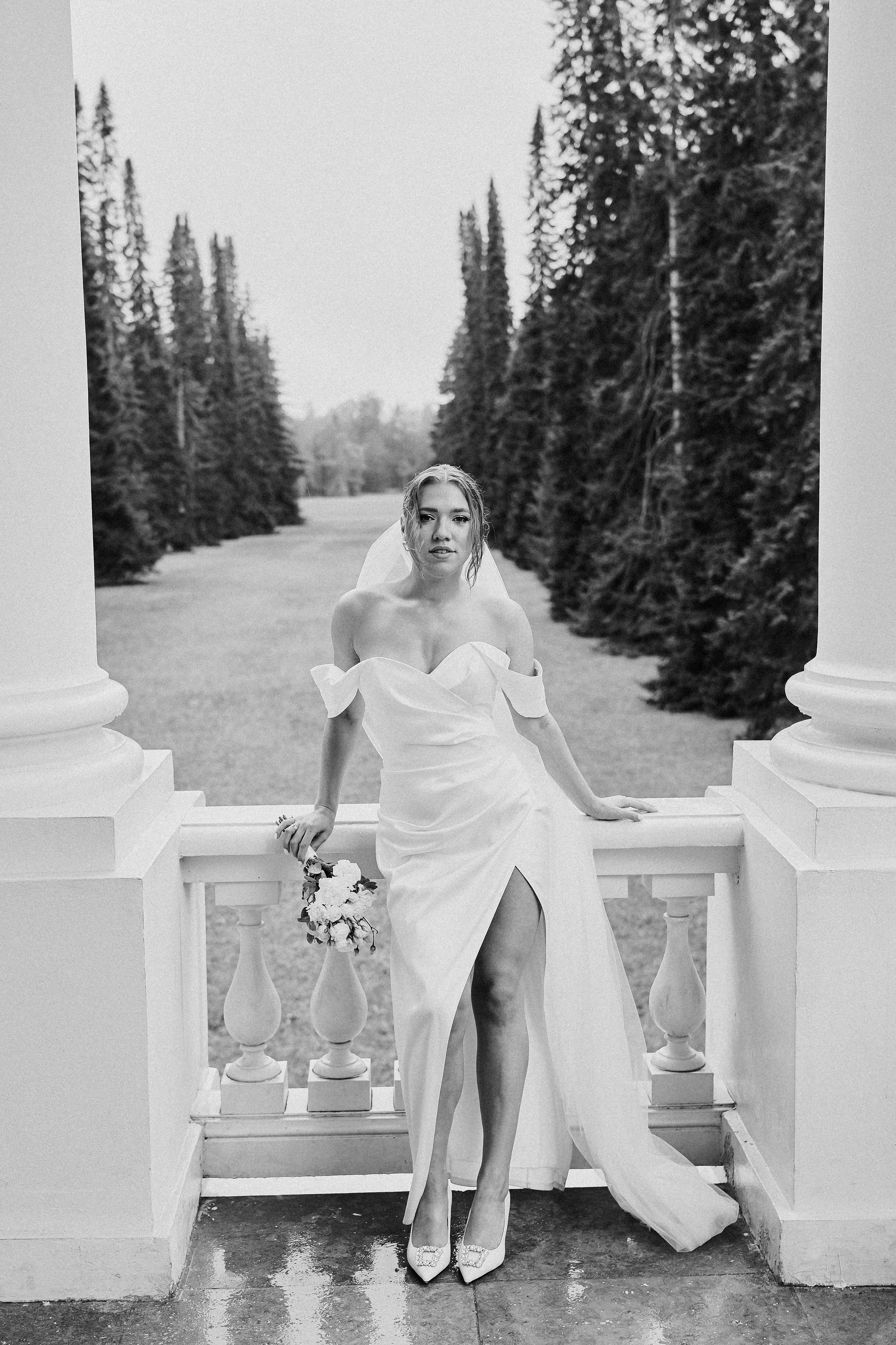 Kirill & Anna. Svetlana Klimenko