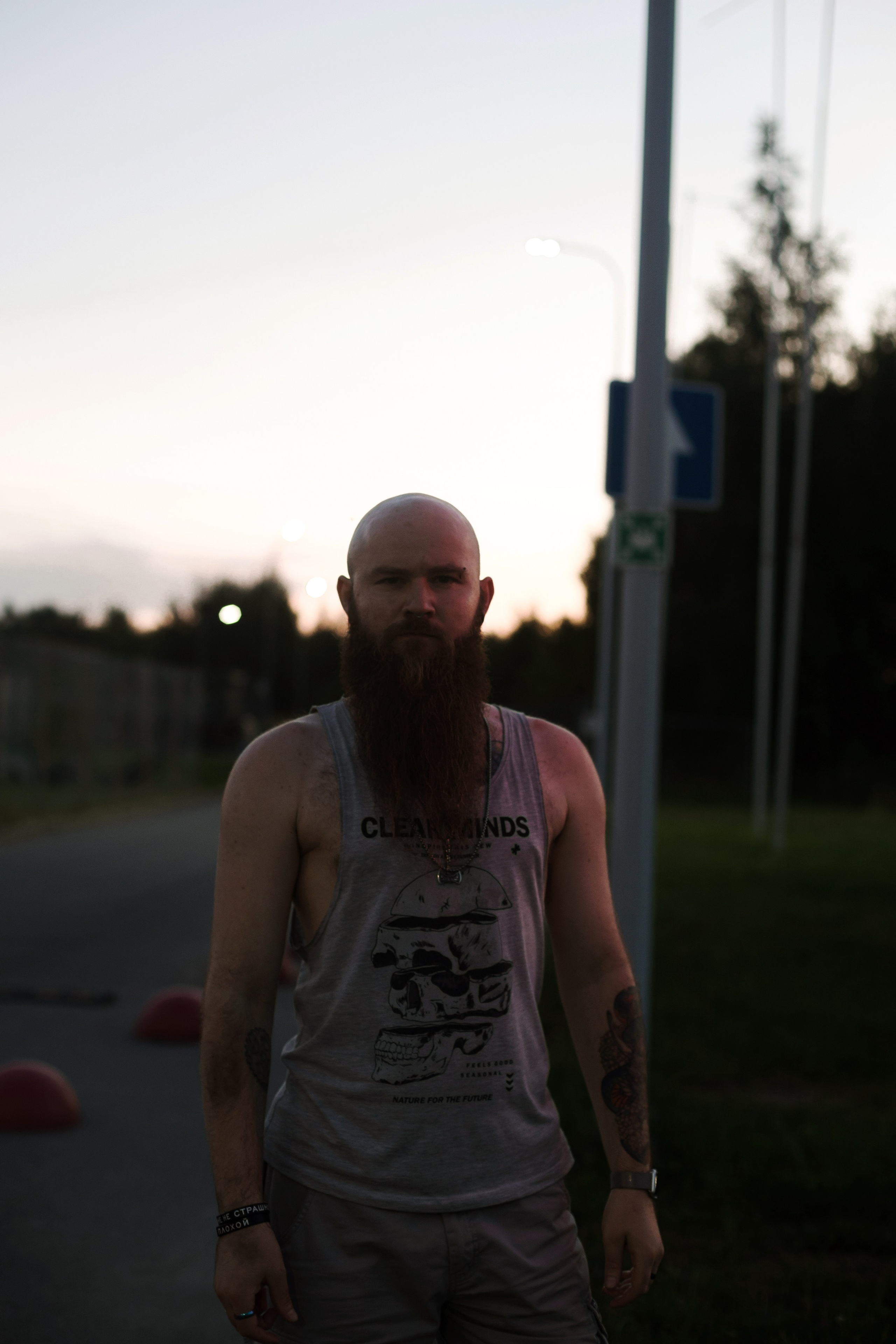 Никита. Портретный фотограф в Санкт-Петербурге Элина Ситникова