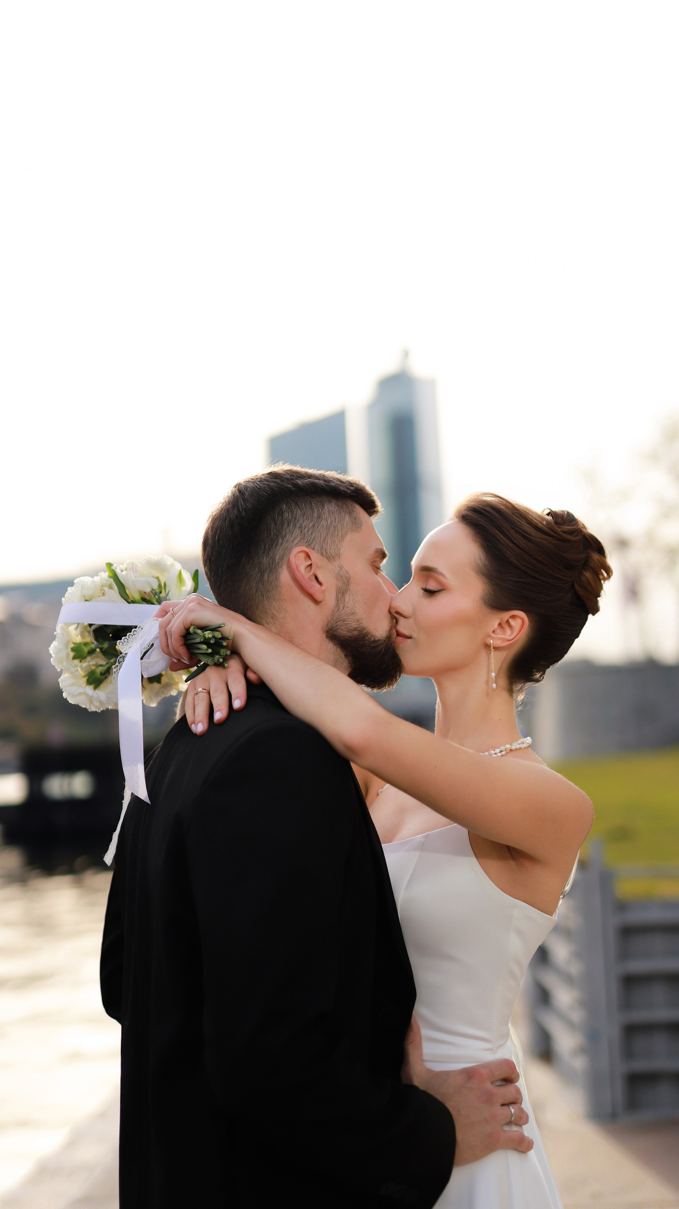 Александра и Илья. Семейный фотограф Лахтикова Ирина