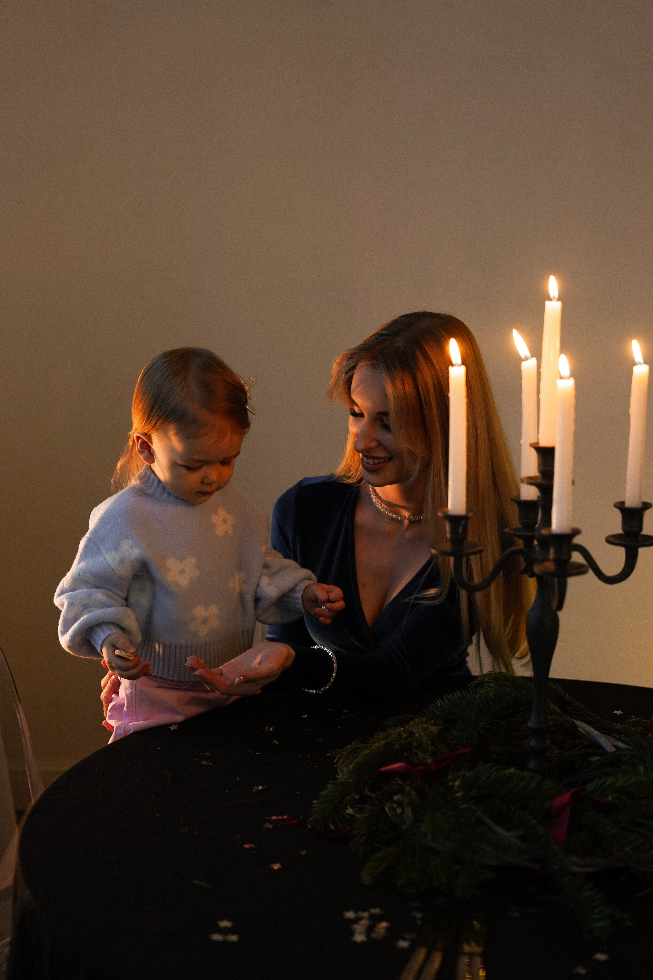 Анастасия и Милана. Фотограф с психологическим образованием