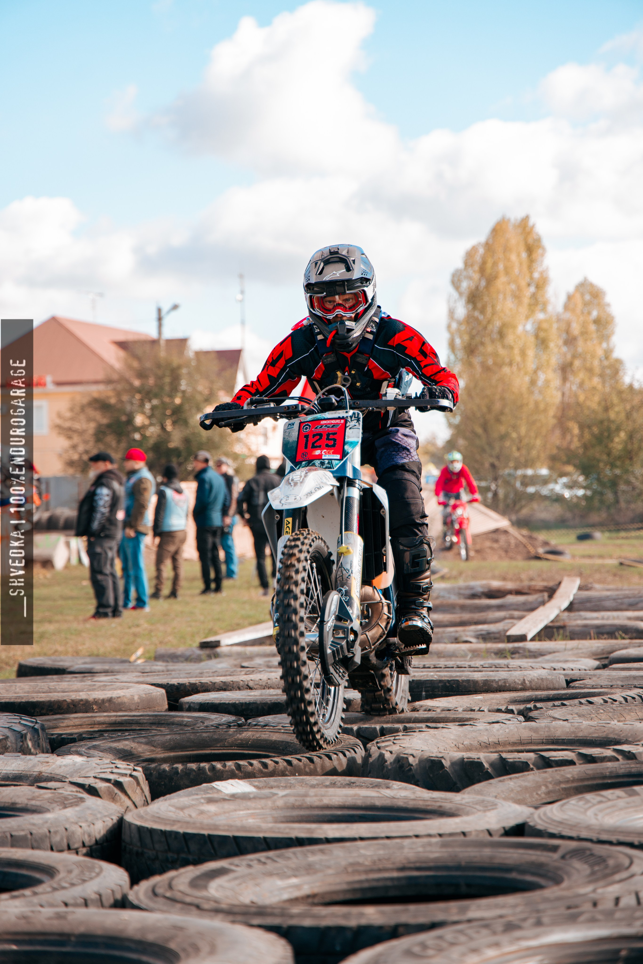 ПРОЛОГ. Ваш экстрим фотограф Кудрева Яна