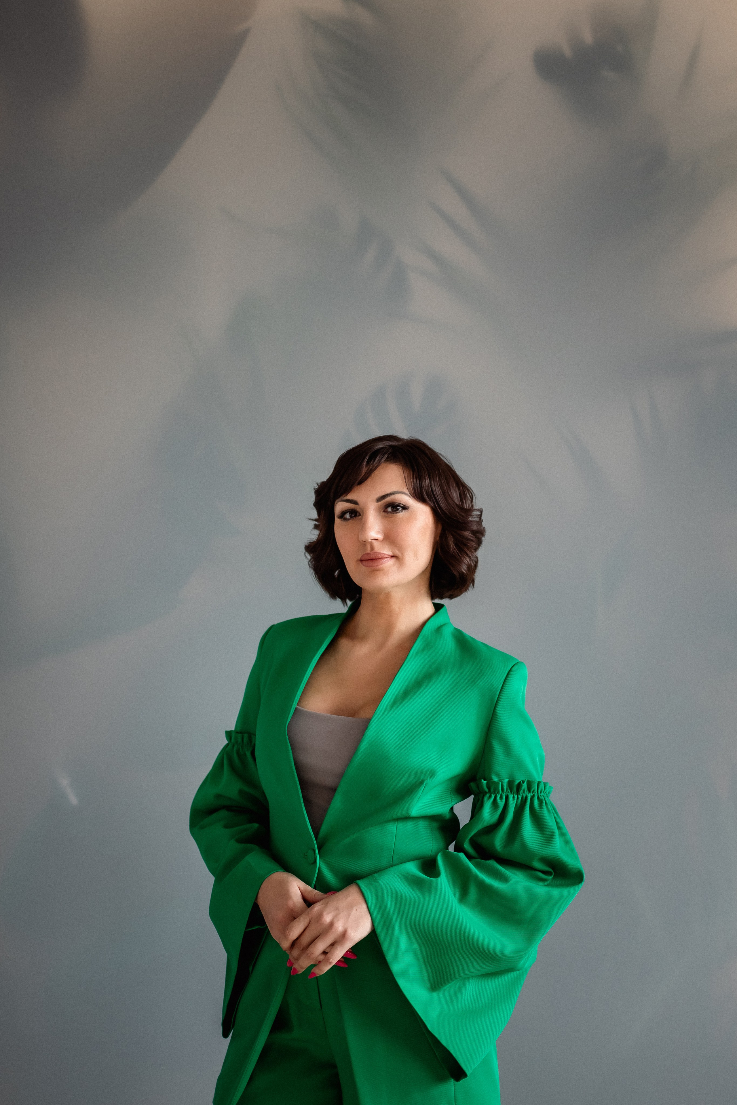 Студия ландшафтного дизайна LuxSad. Фотограф в Москве Базанова Дарья