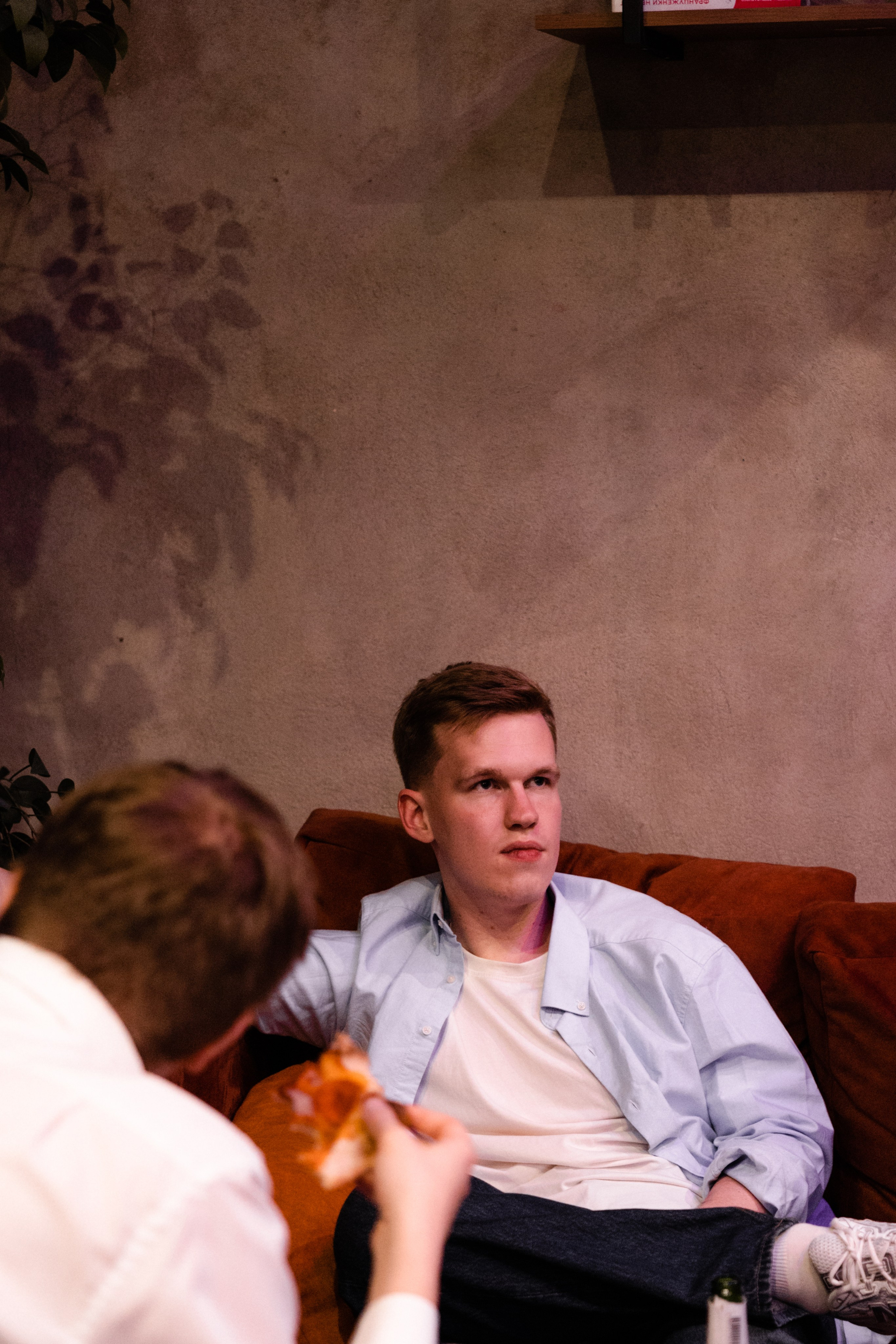 Настя. 30 лет. Фотограф и видеограф Мария Банщикова, Солнечногорск, Москва