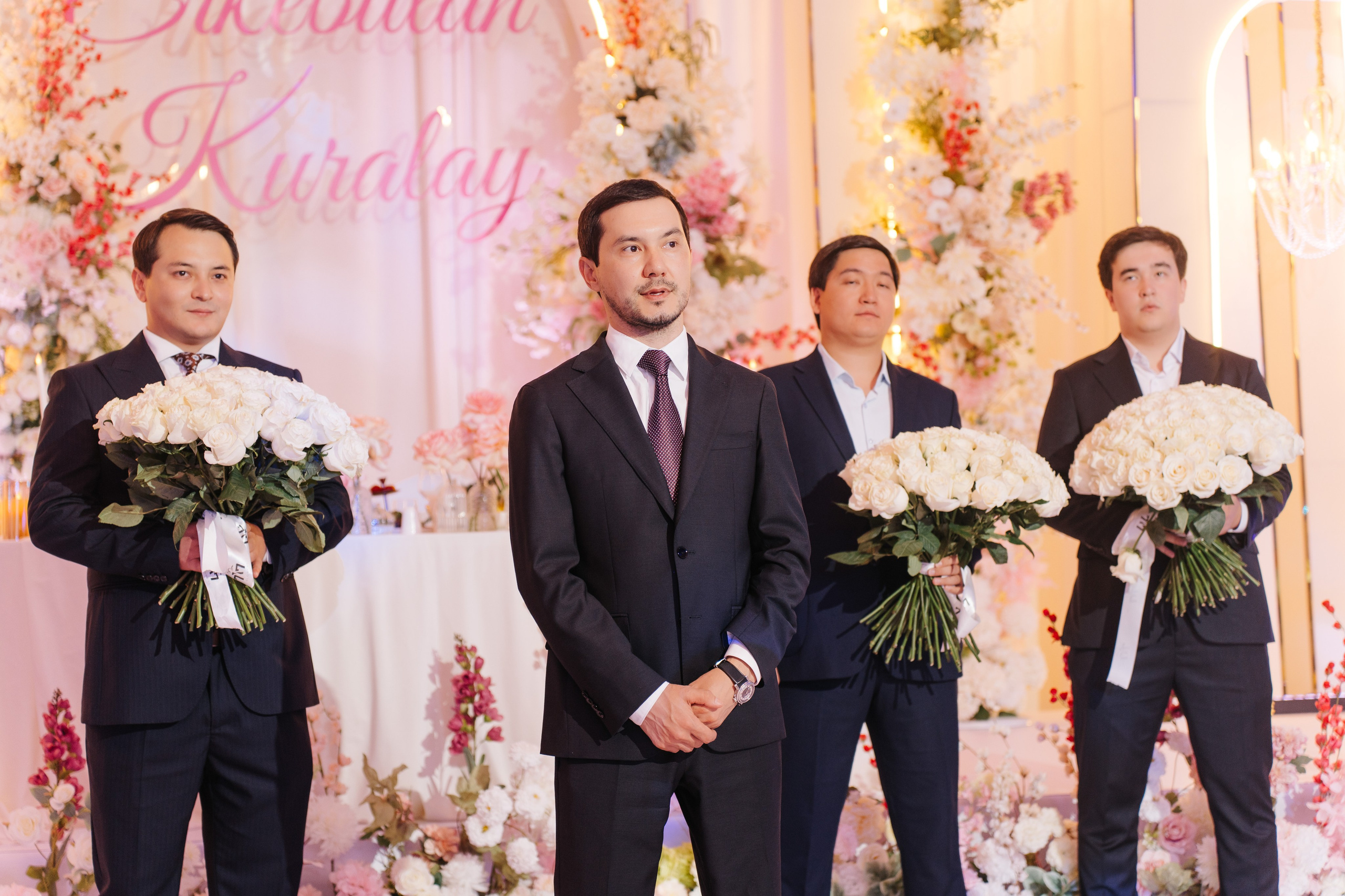 Kuralay Uzatu (Rixos). ___________________________________________________