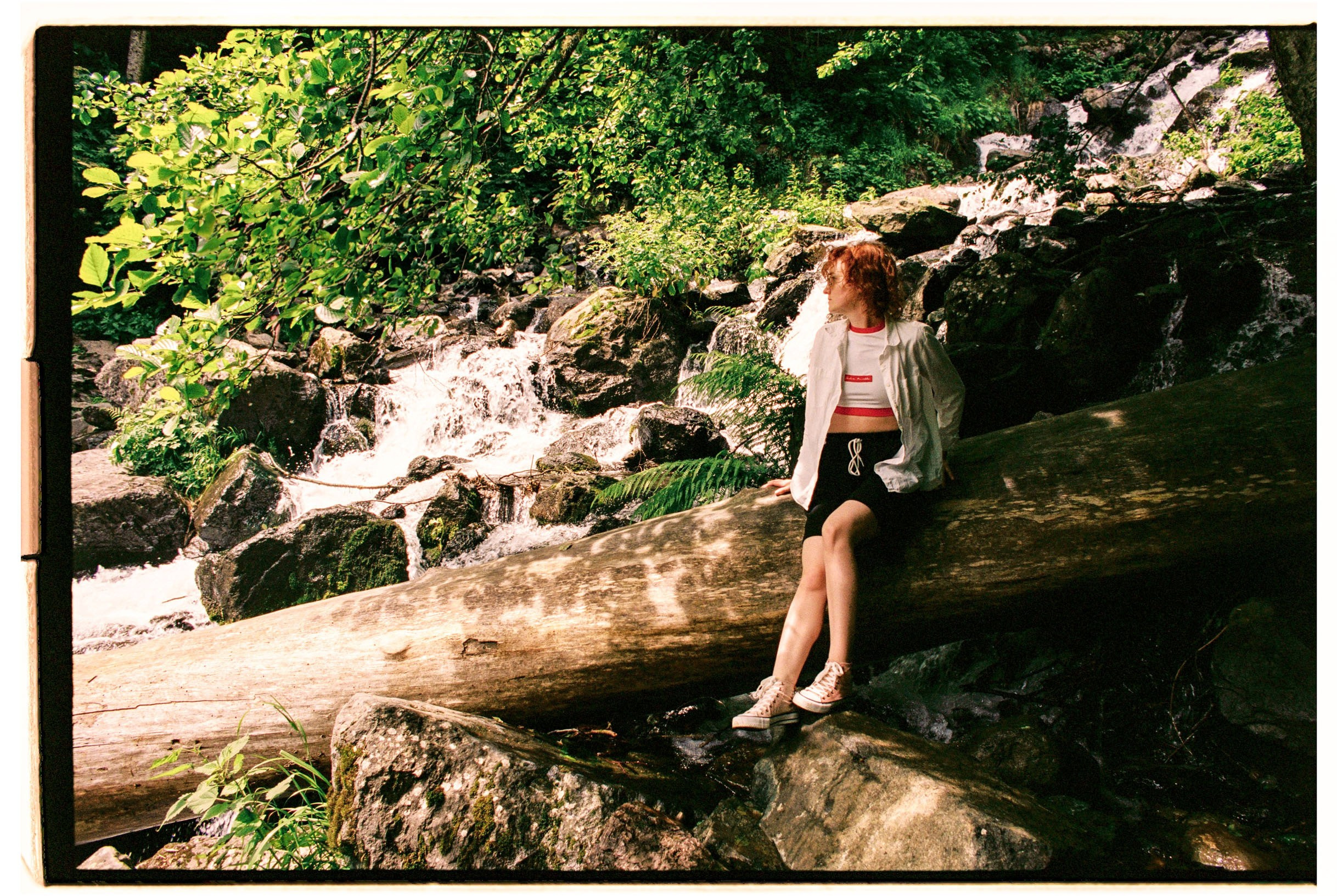 Abkhazia-2023. Никита Демидов. Nikita Demidov