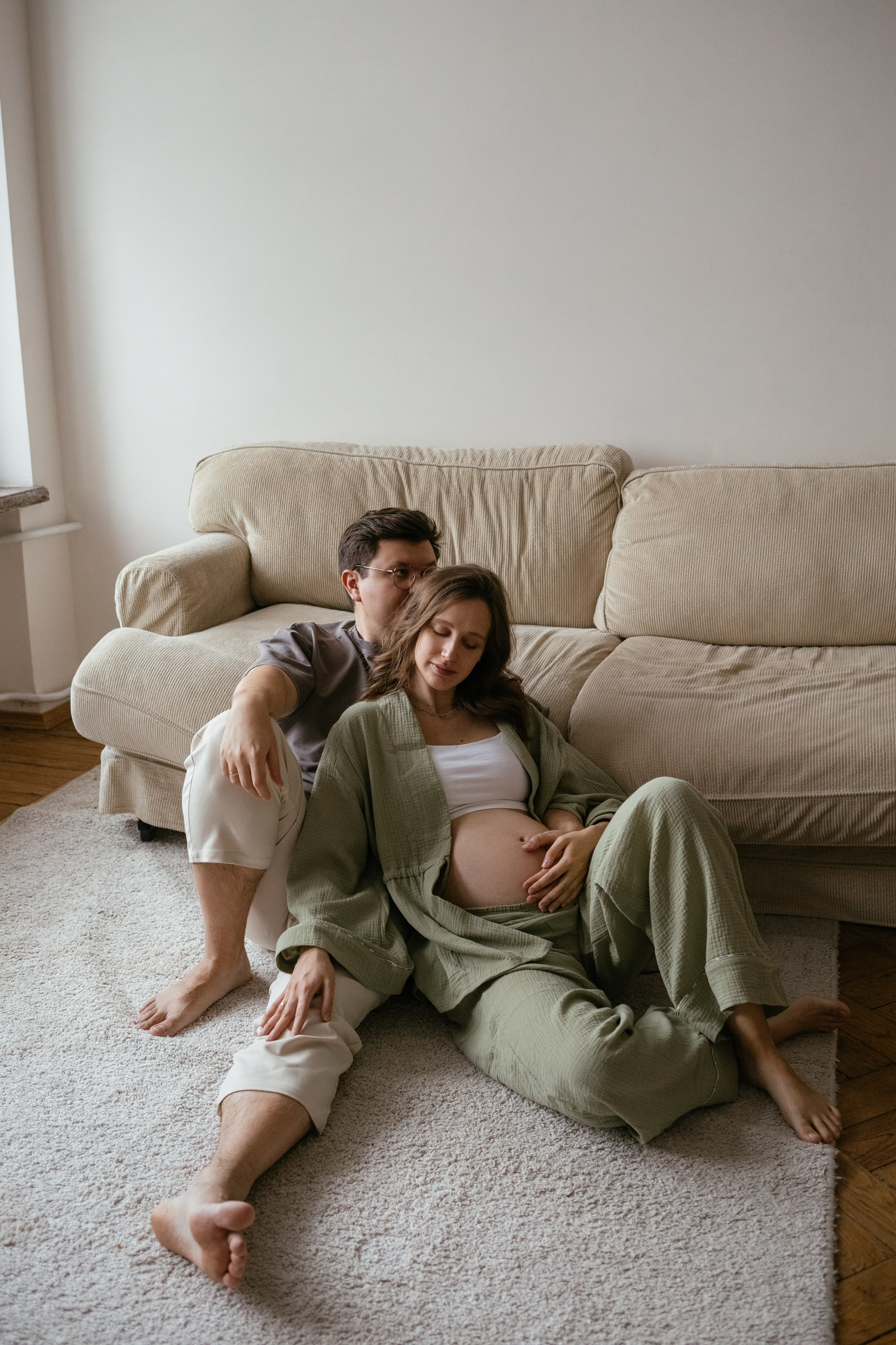 Беременность. Индивидуальный, love, семейный фотограф в Москве Елизавета Калинина