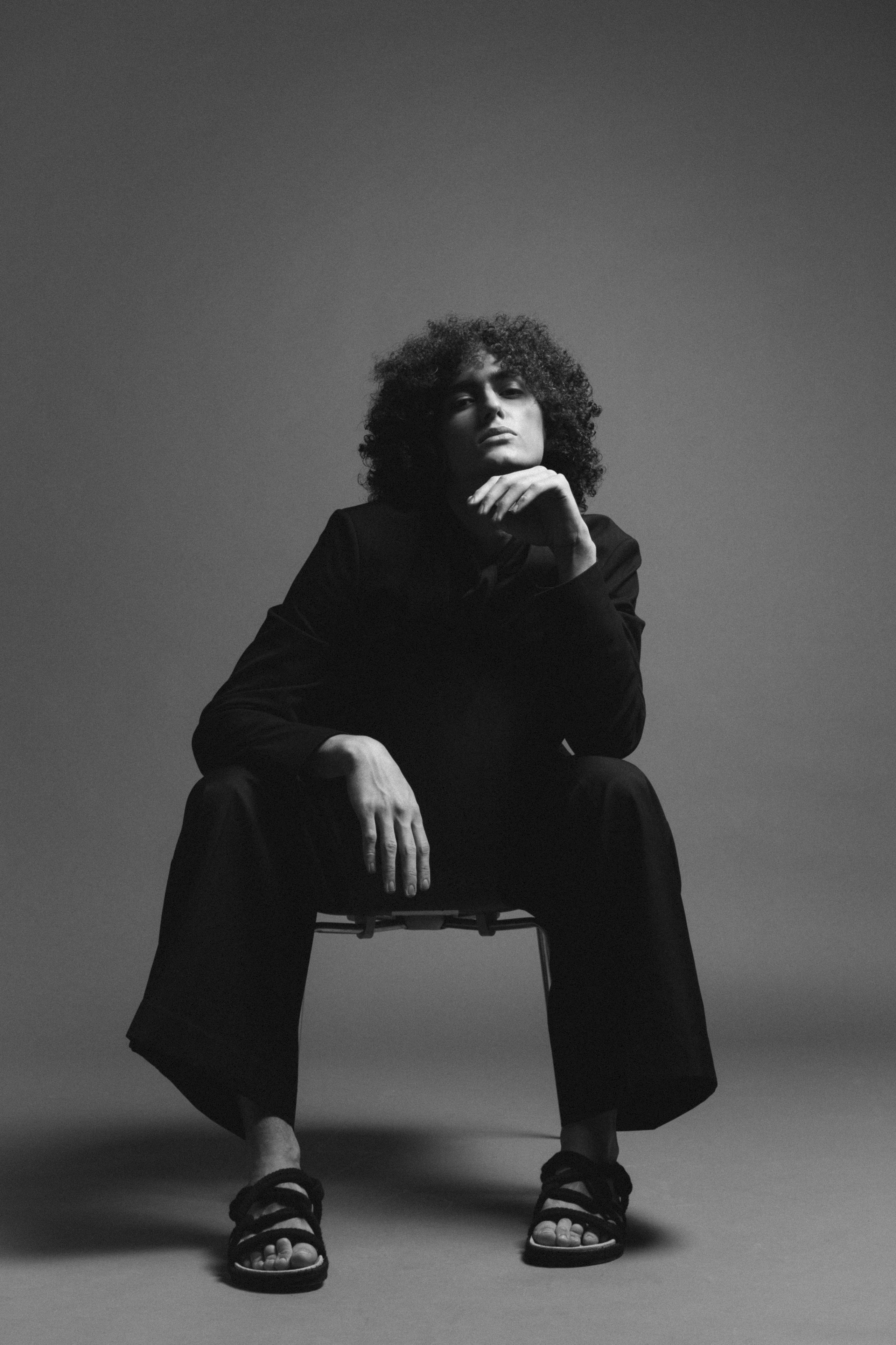 Мужской портрет. Индивидуальный, love, семейный фотограф в Москве Елизавета Калинина