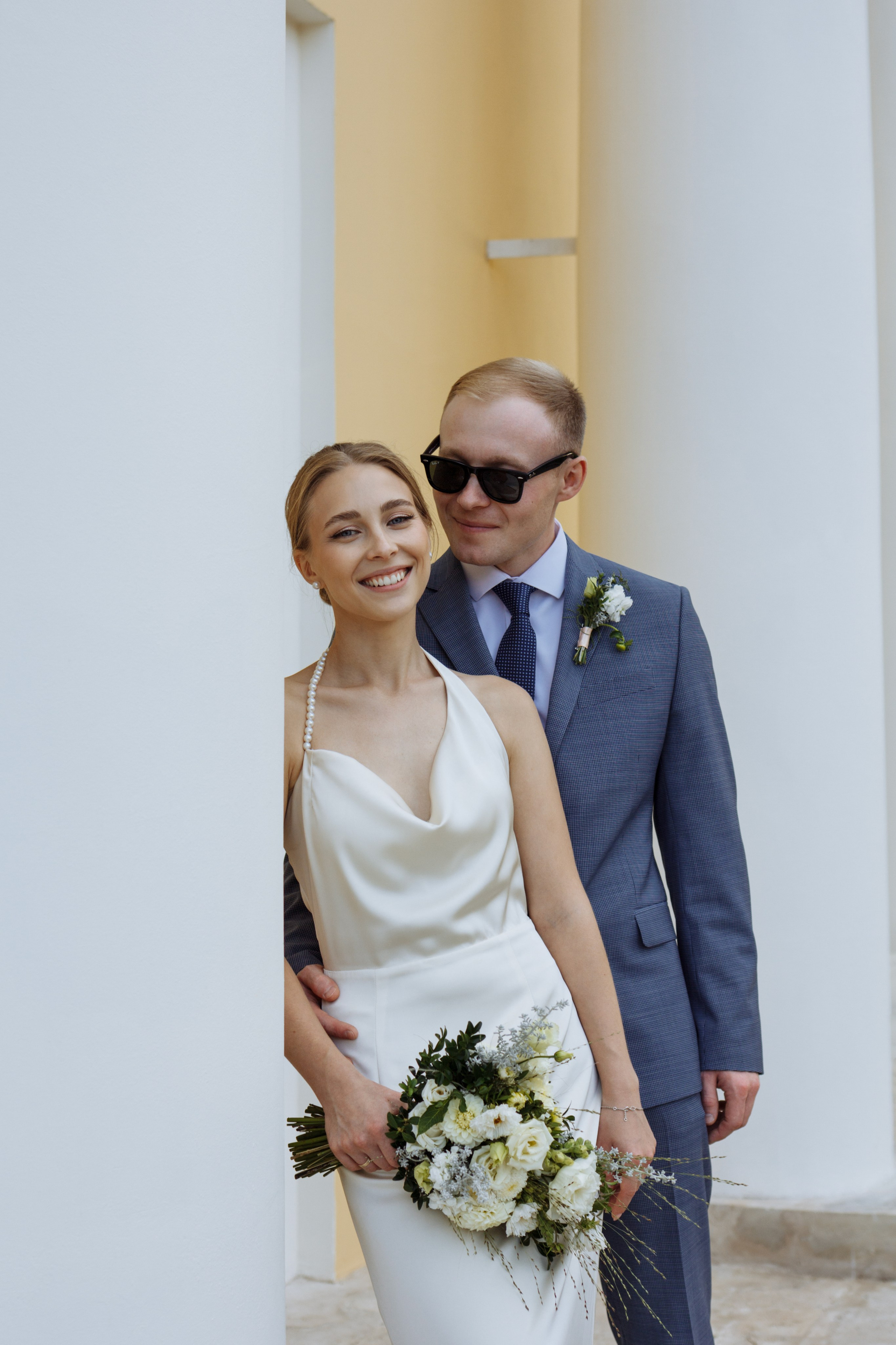 Свадебные прогулки для двоих. Индивидуальный, love, семейный фотограф в Москве Елизавета Калинина