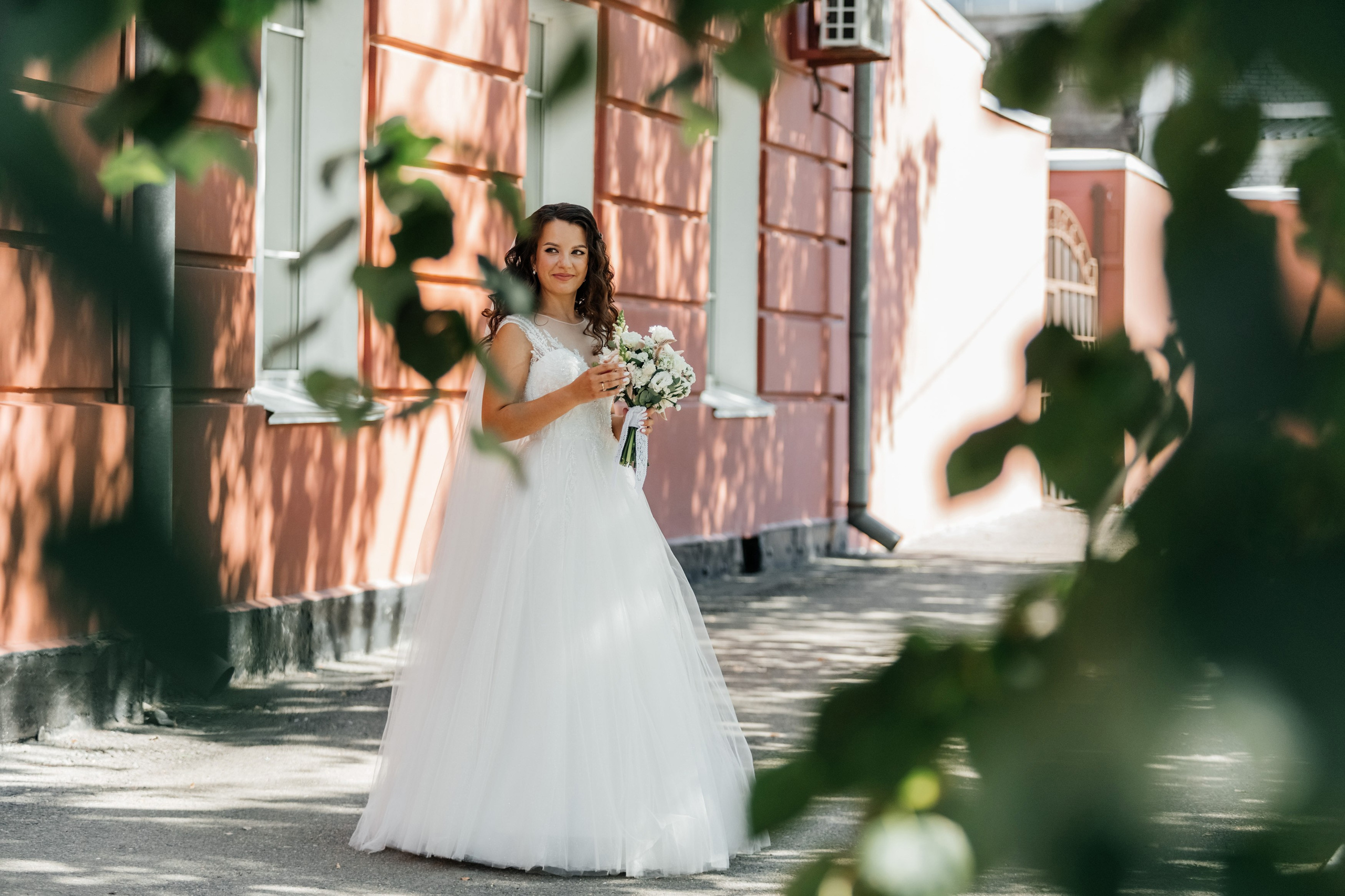 Виктория И Андрей. Gan media. Свадебные видео и фото в Барнауле. Антон Губанов