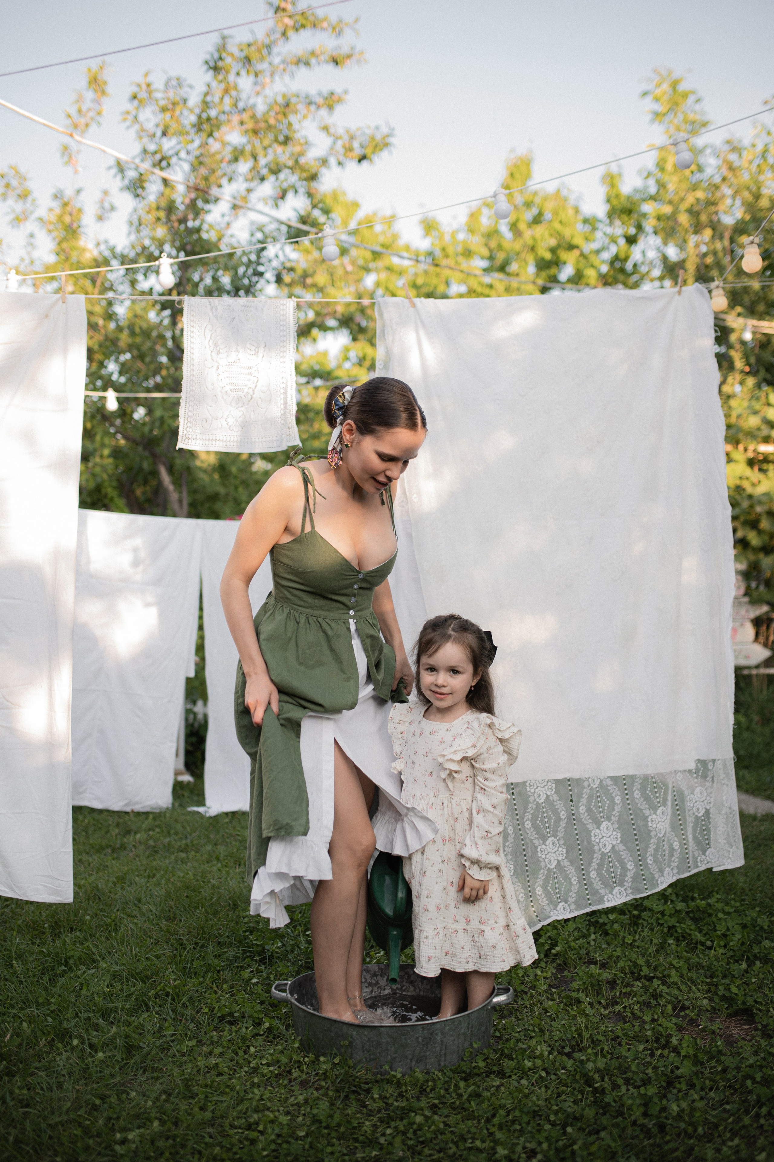 Оля, Злата, Ксюша. Www.ostermiller.ru