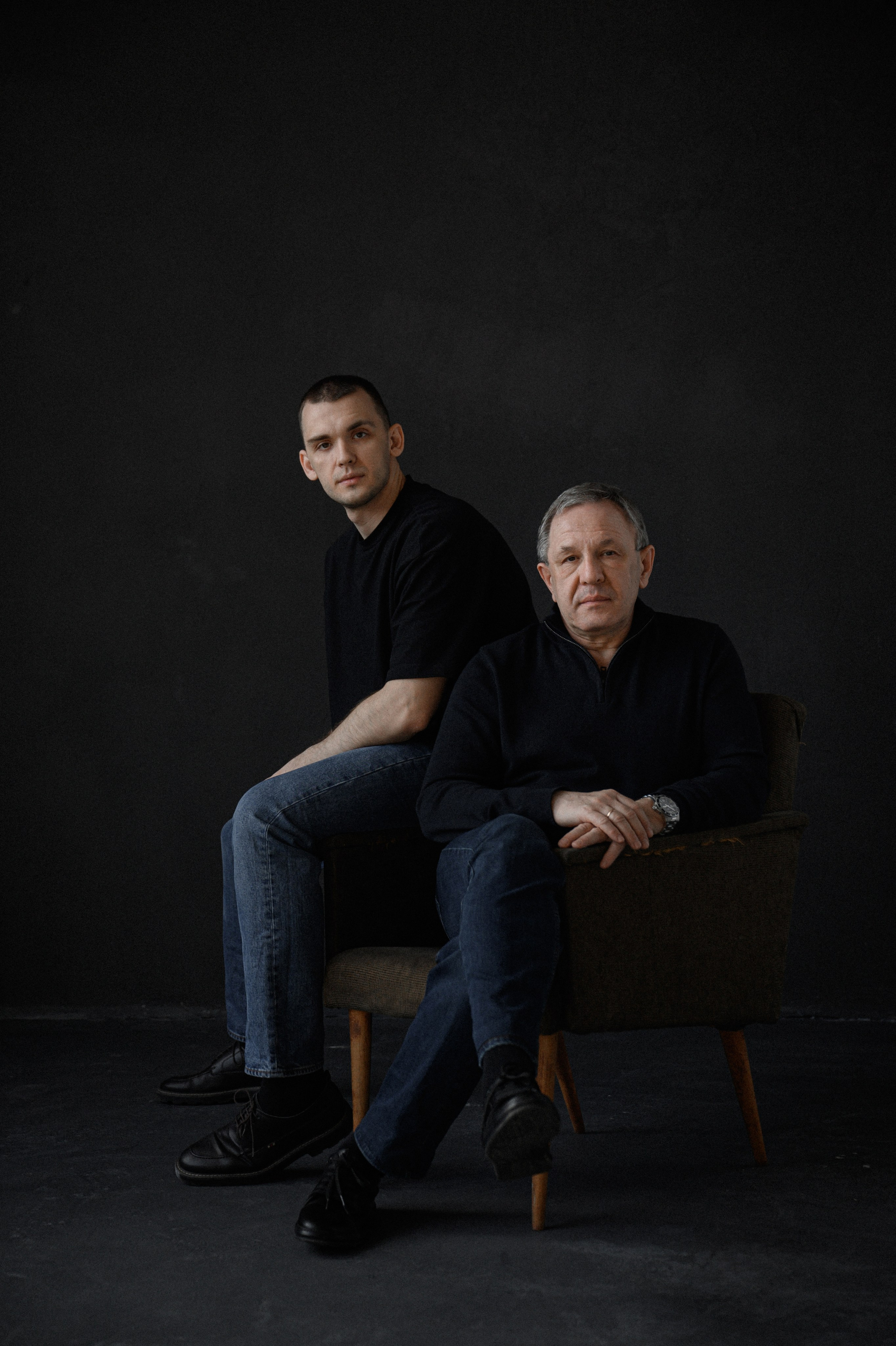 Маша и Роман Михайлович. Www.ostermiller.ru