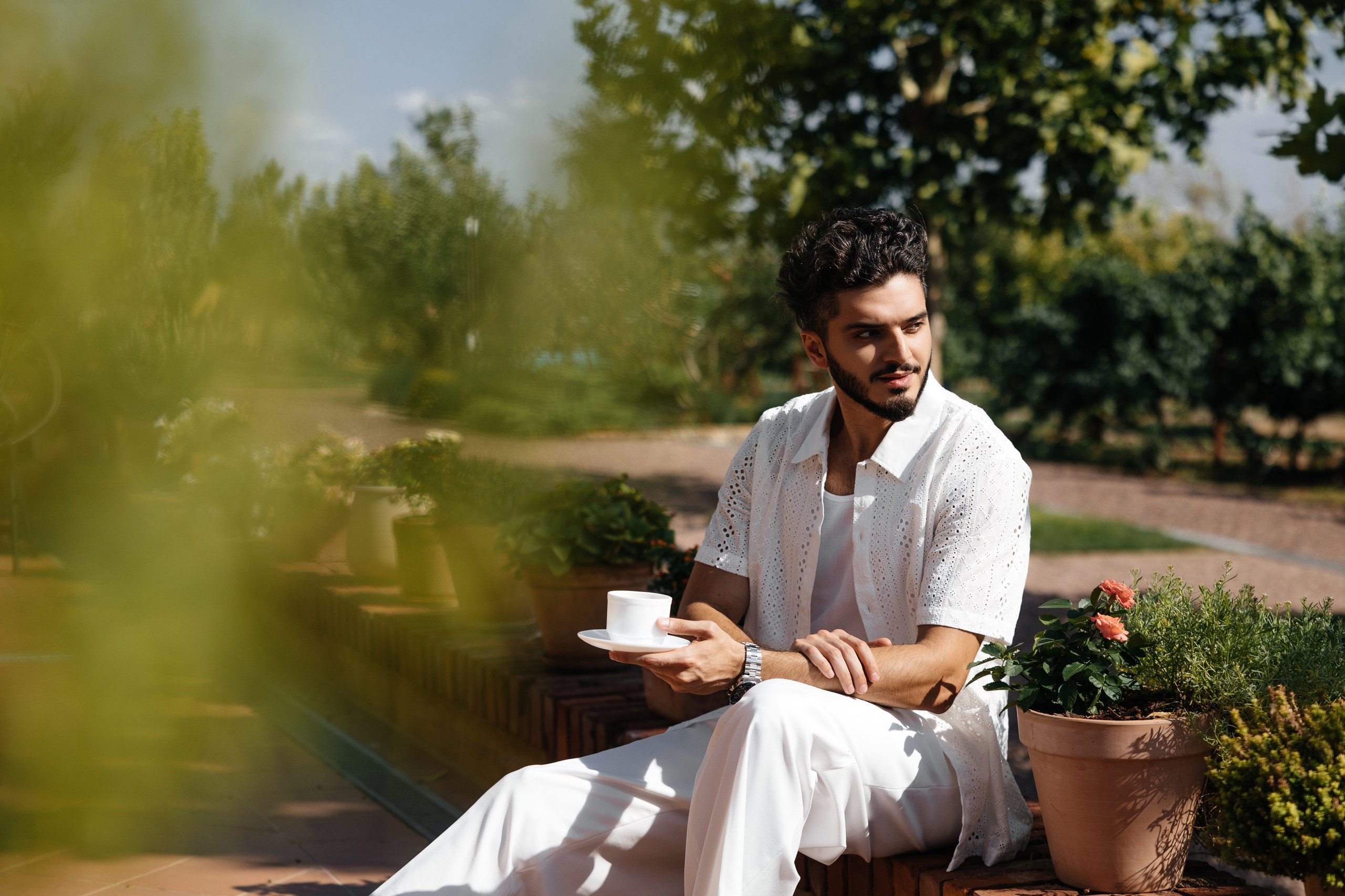 Итальянские каникулы. Свадебный фотограф в Ростове-на-Дону Васильченко Сергей